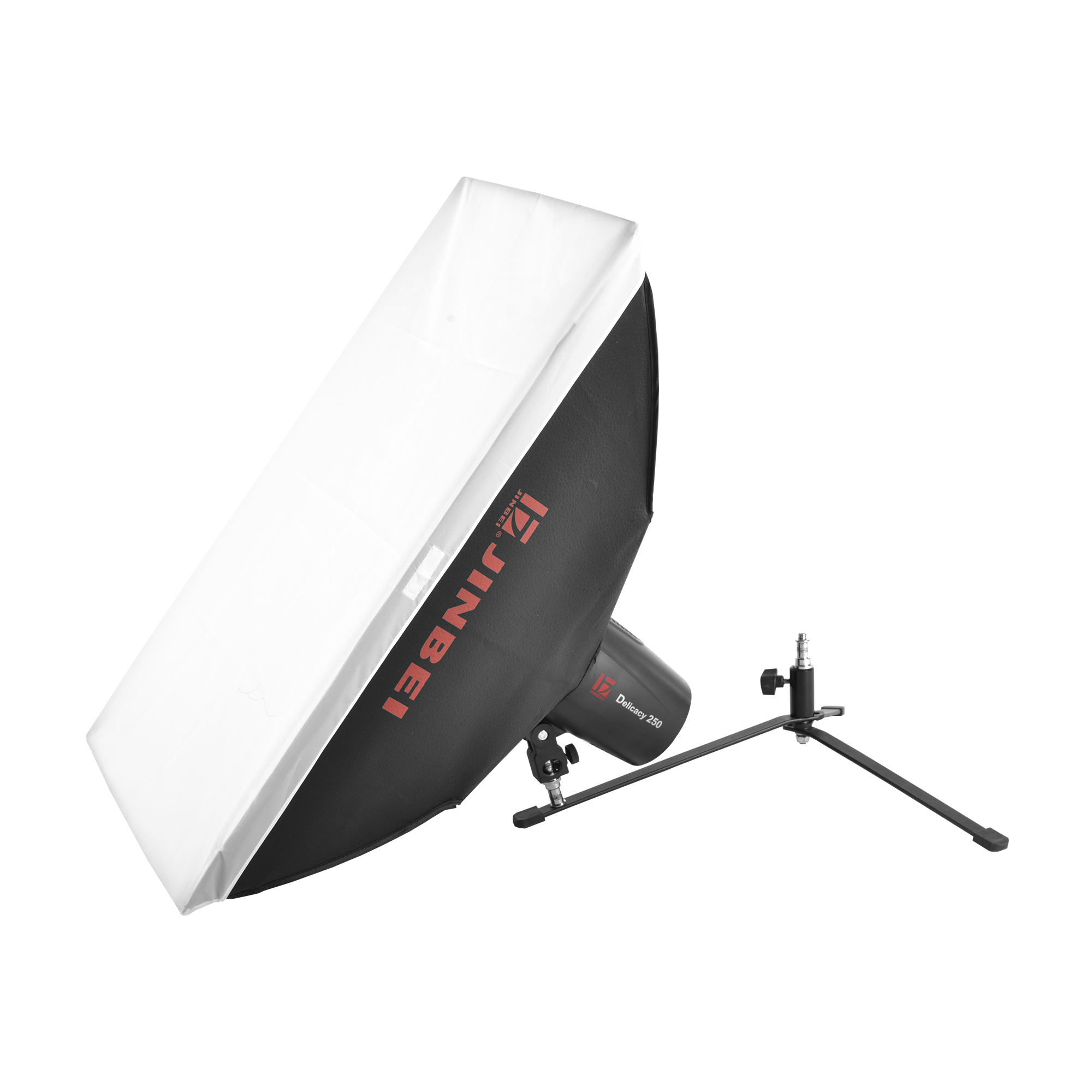 Lampenstativ | 10–65 cm | für Hintergrund