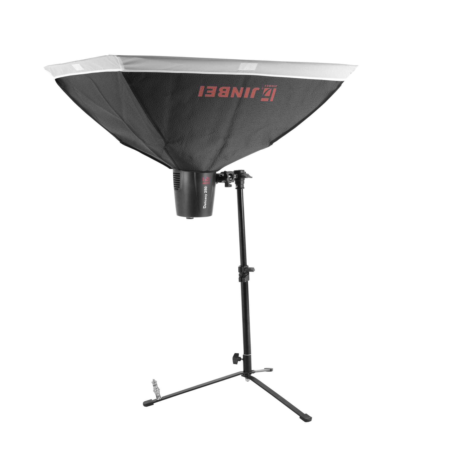 Lampenstativ | 10–65 cm | für Hintergrund