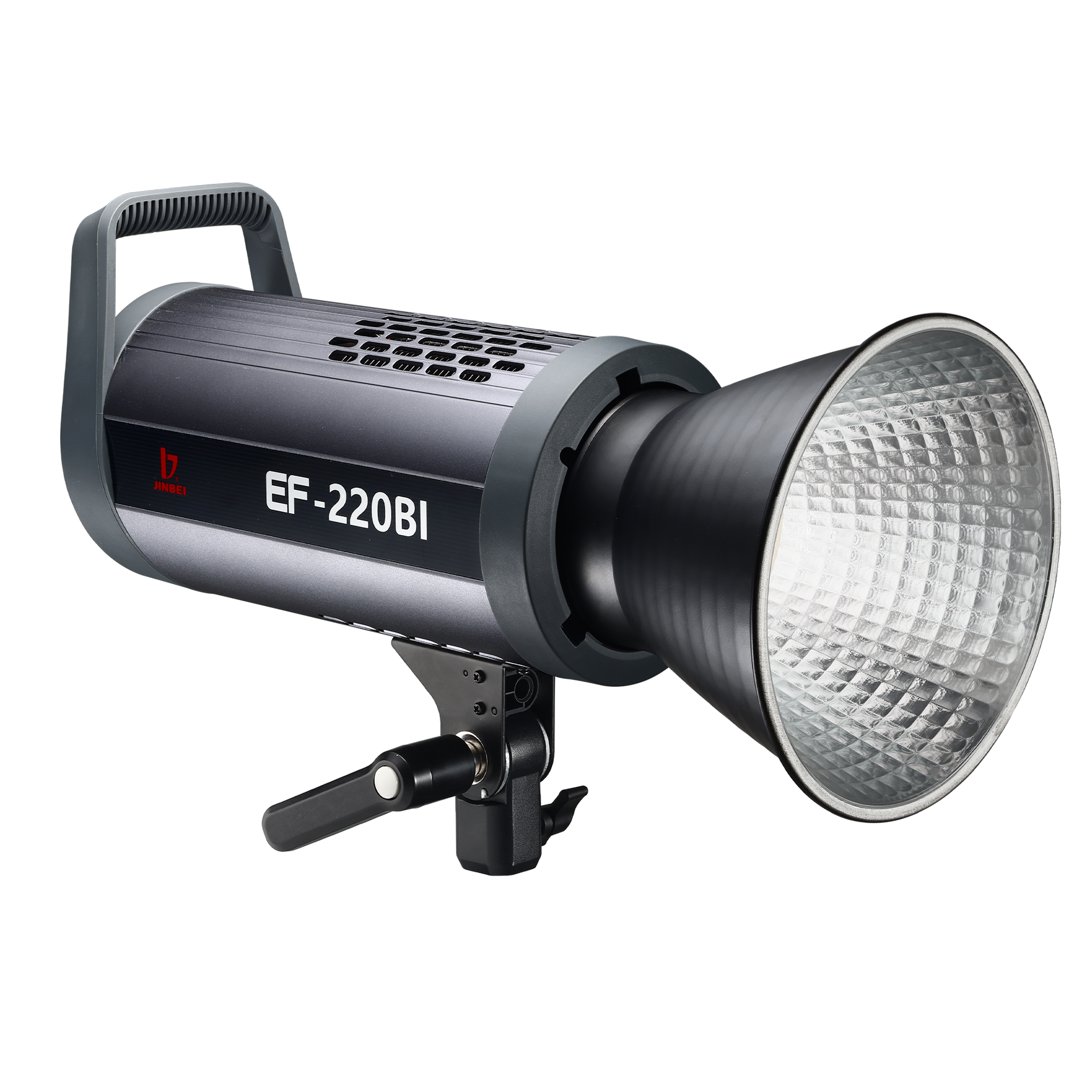 LED-Dauerlicht | Bi-Color | 220 W | EF-220Bi