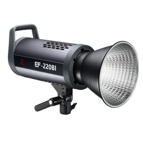 LED-Dauerlicht | Bi-Color | 220 W | EF-220Bi