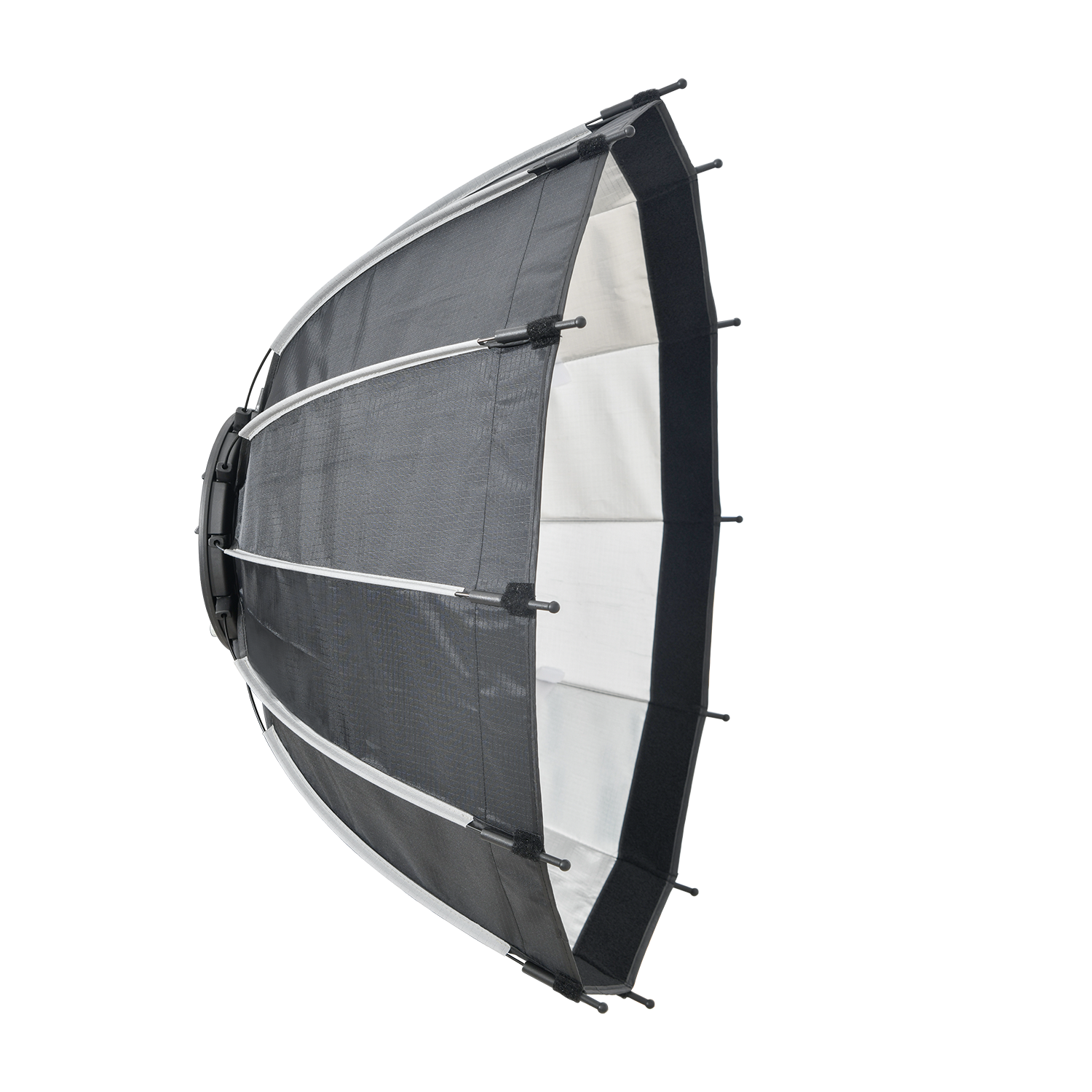 Beauty Dish Lichtformer | 65 cm / 85 cm | für Studioblitze