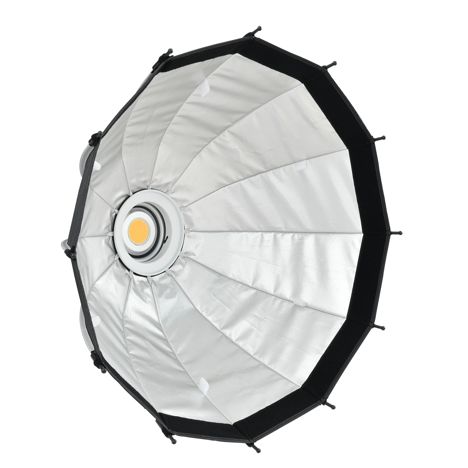Beauty Dish Lichtformer | 65 cm / 85 cm | für Studioblitze