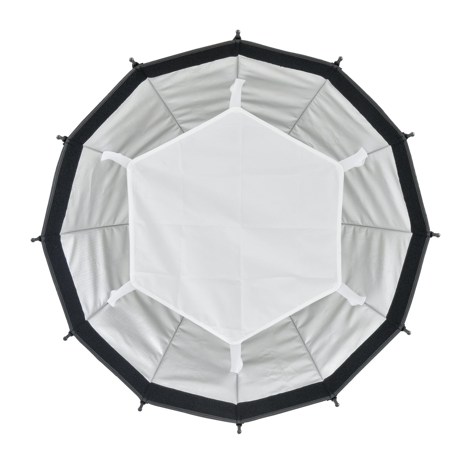 Beauty Dish Lichtformer | 65 cm / 85 cm | für Studioblitze