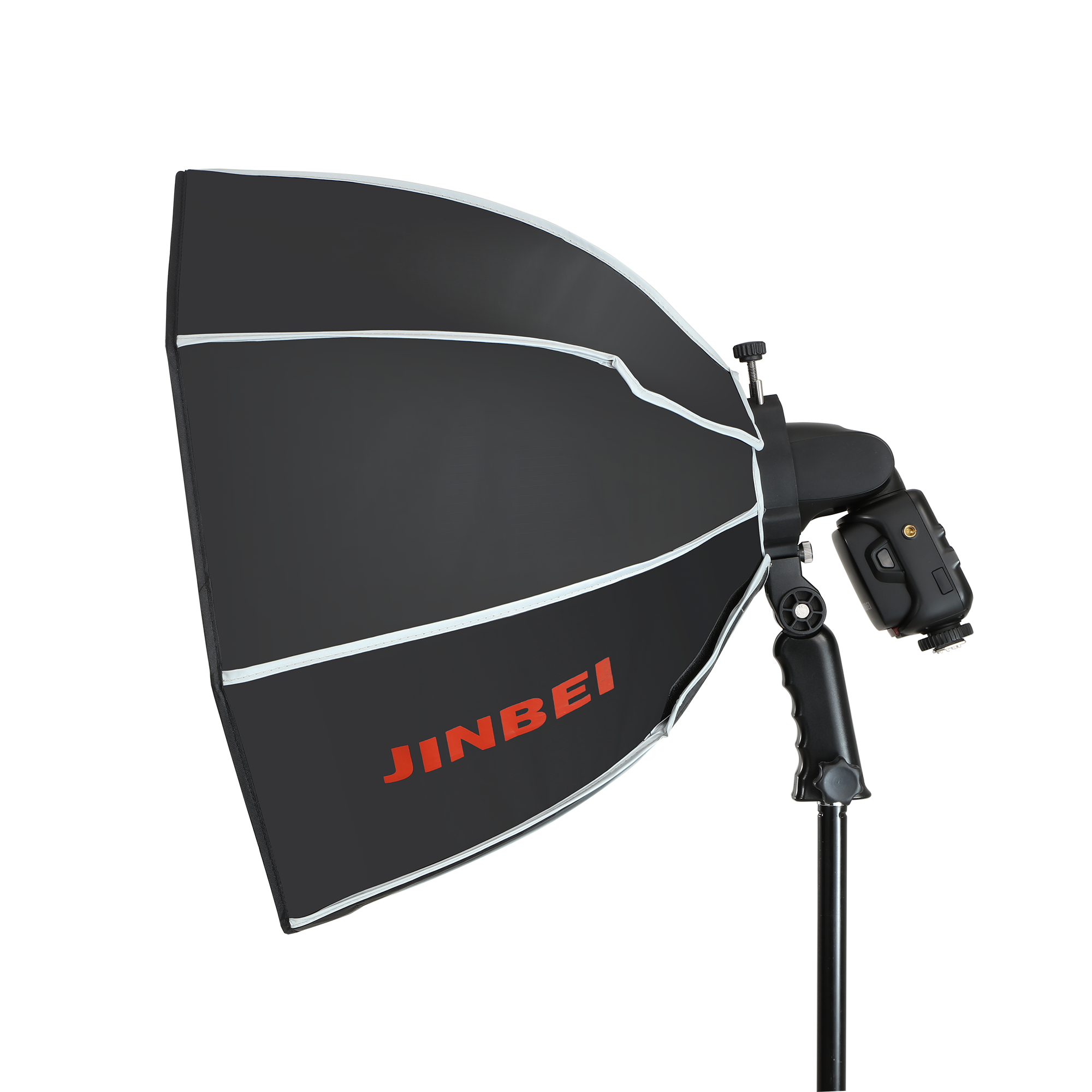 Softbox | 50 cm | for Speedlights