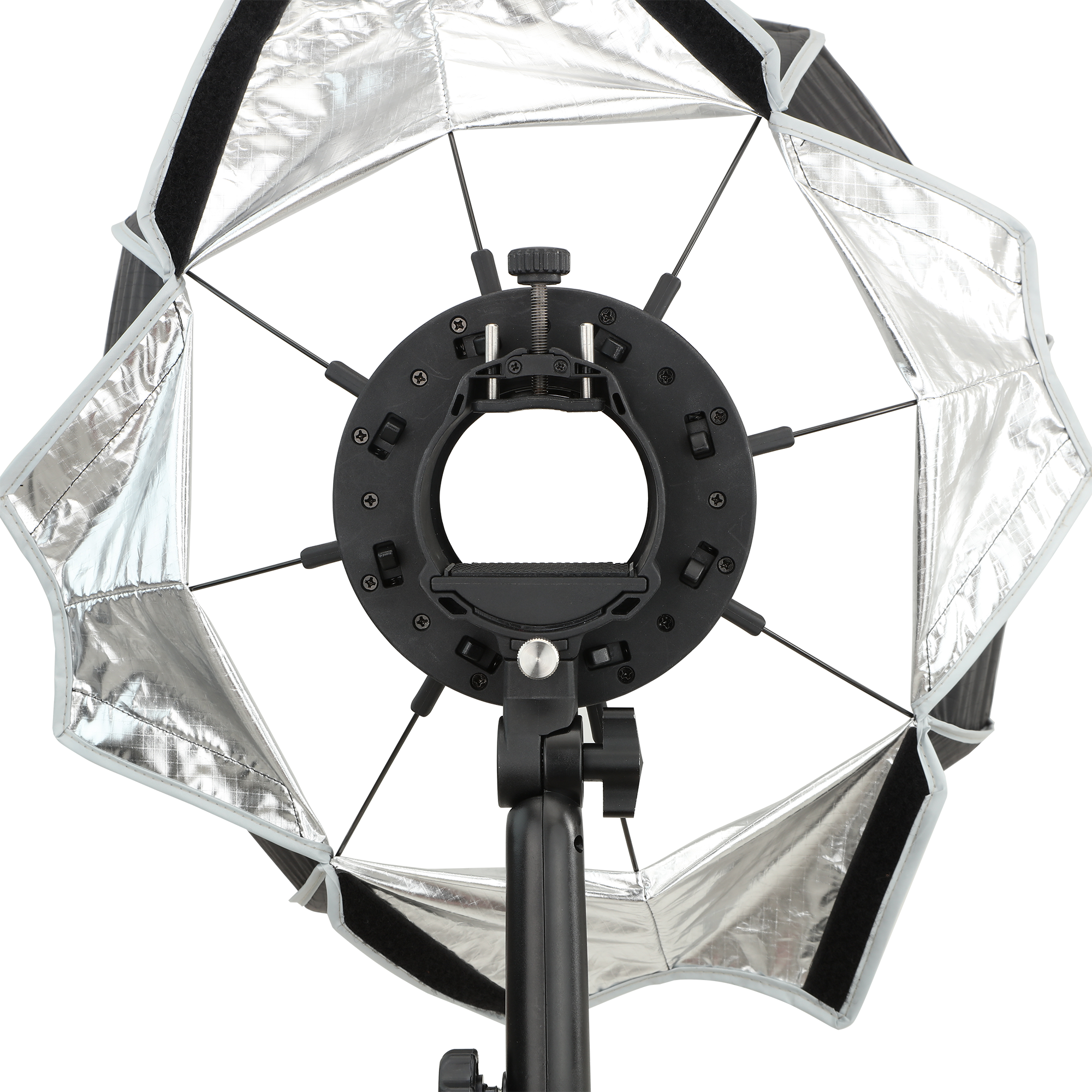 Softbox | 50 cm | for Speedlights