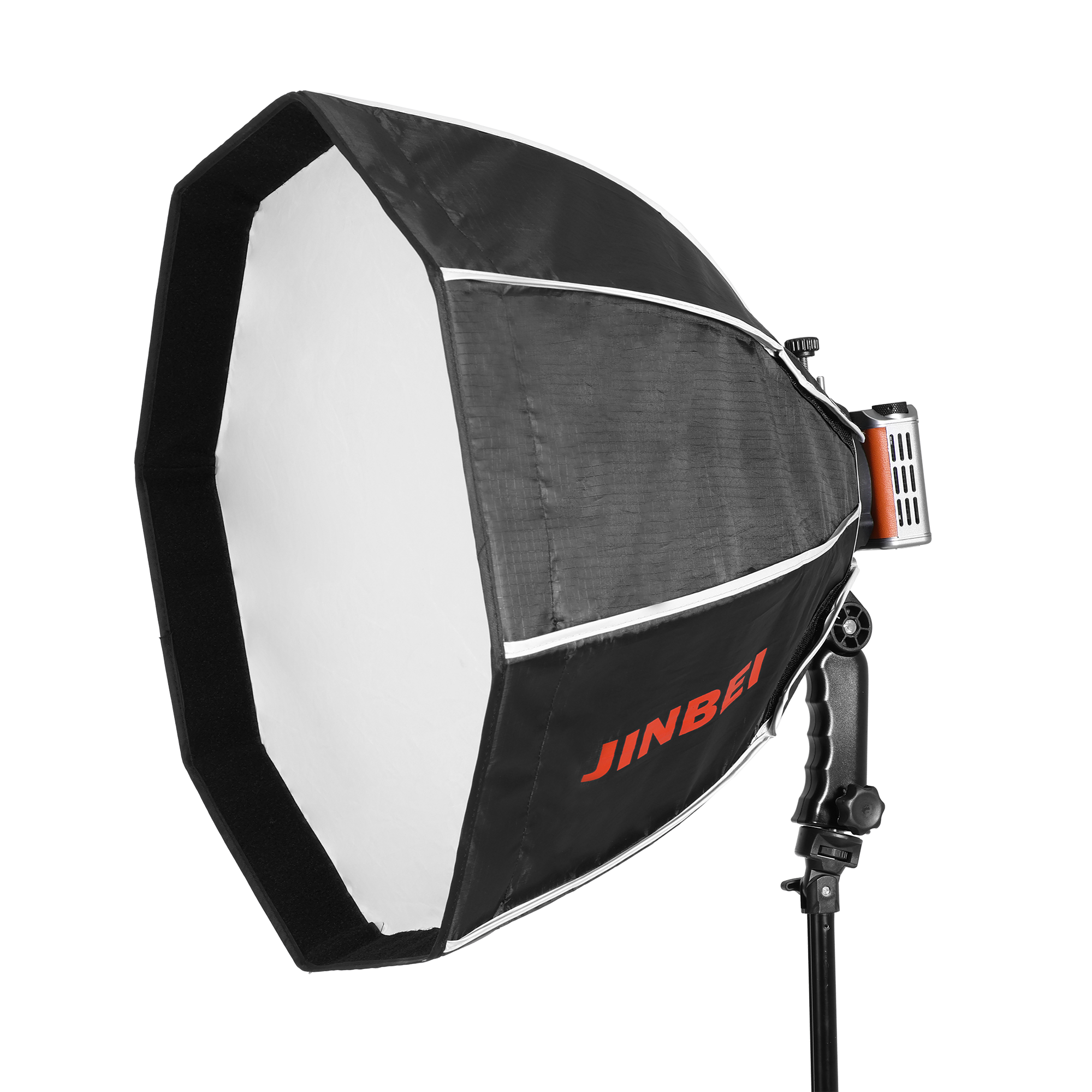 Softbox | 50 cm | for Speedlights