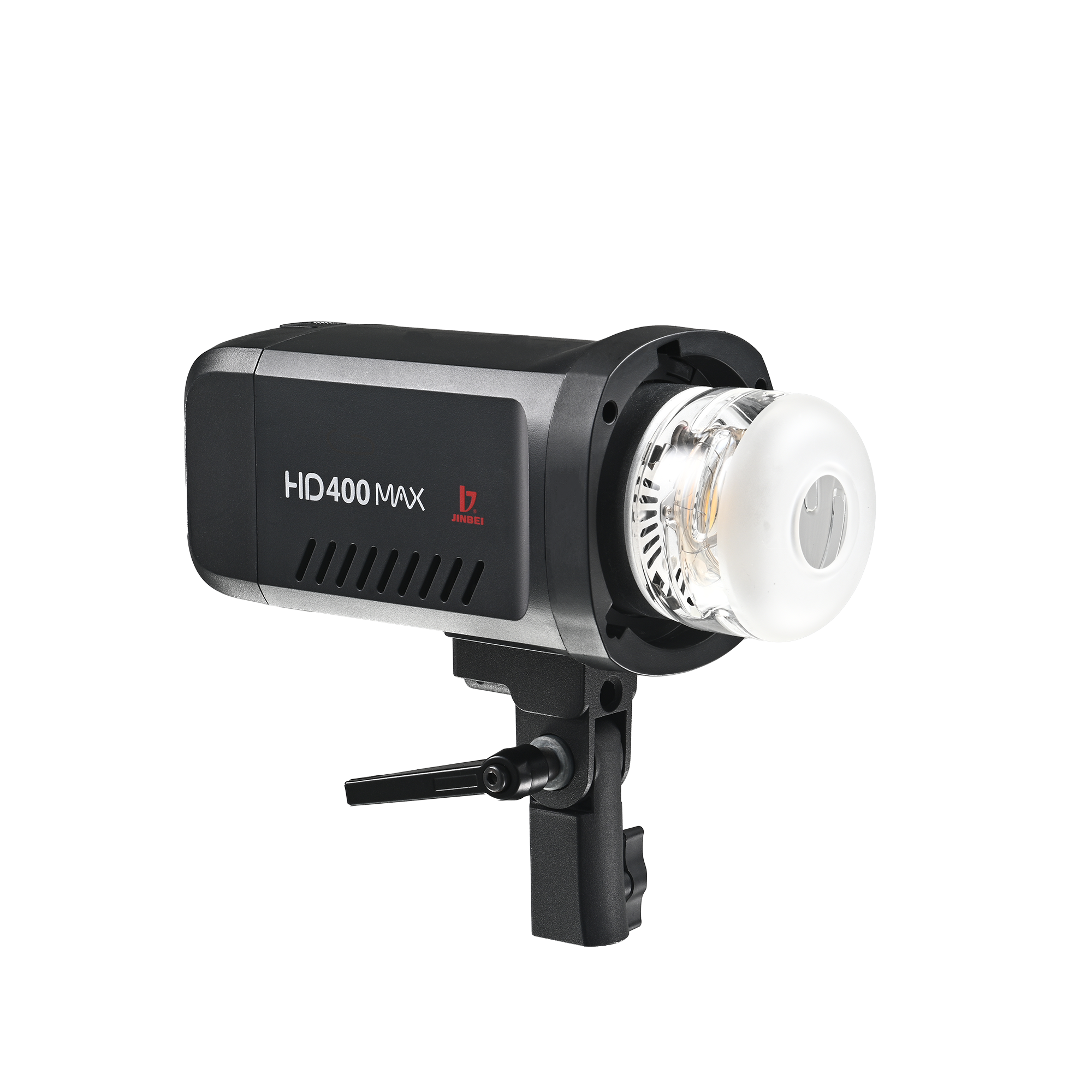 Strobe Flash TTL Pro | HD-400MAX | 400 Ws