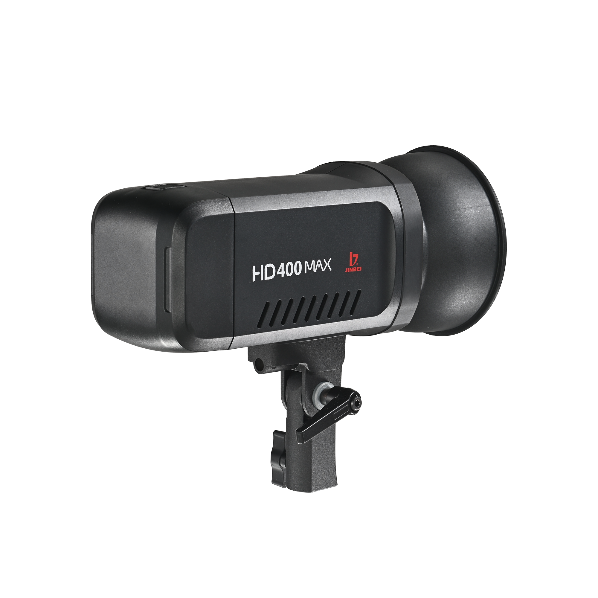 Strobe Flash TTL Pro | HD-400MAX | 400 Ws