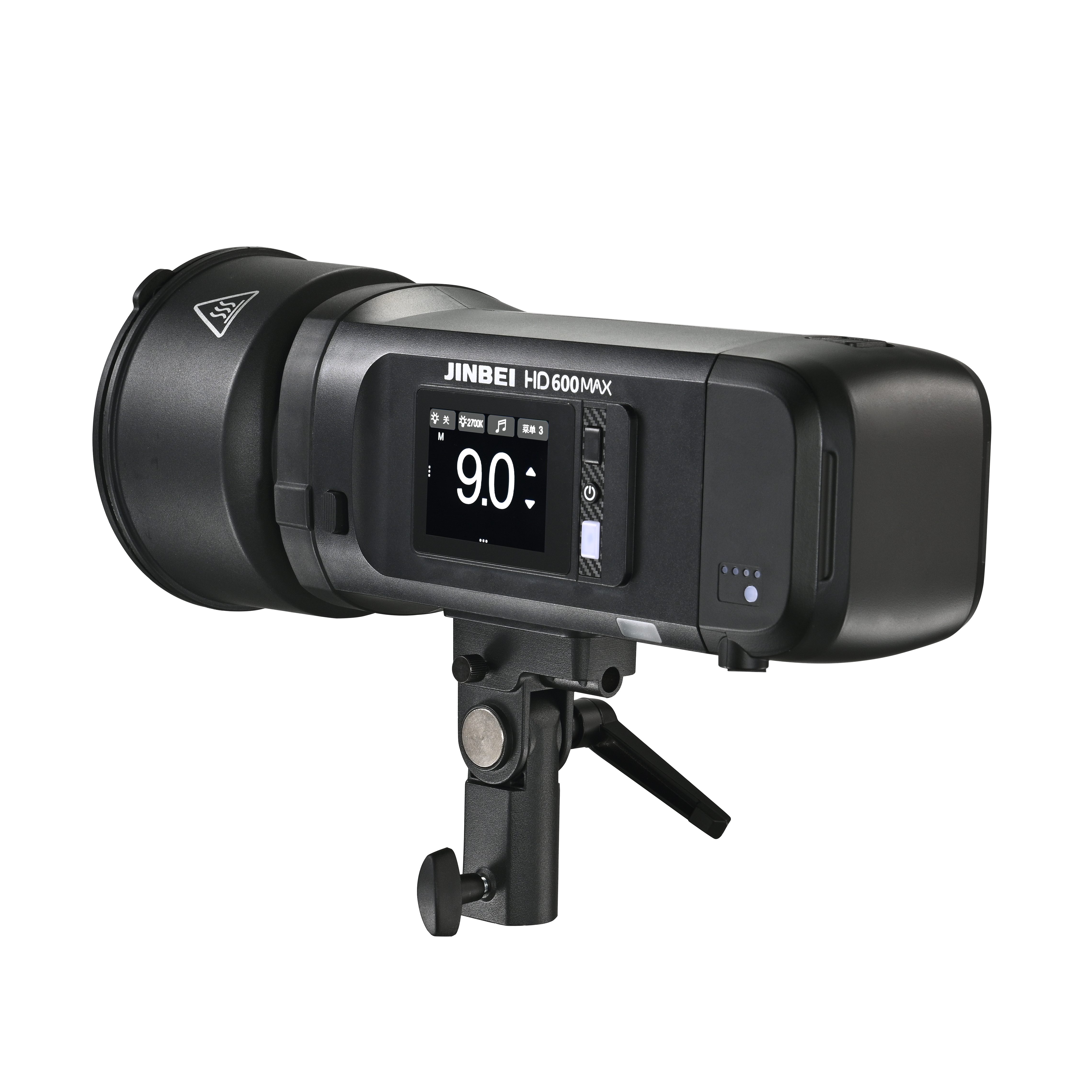 Studioblitz TTL Pro | HD-600MAX | 600 Ws