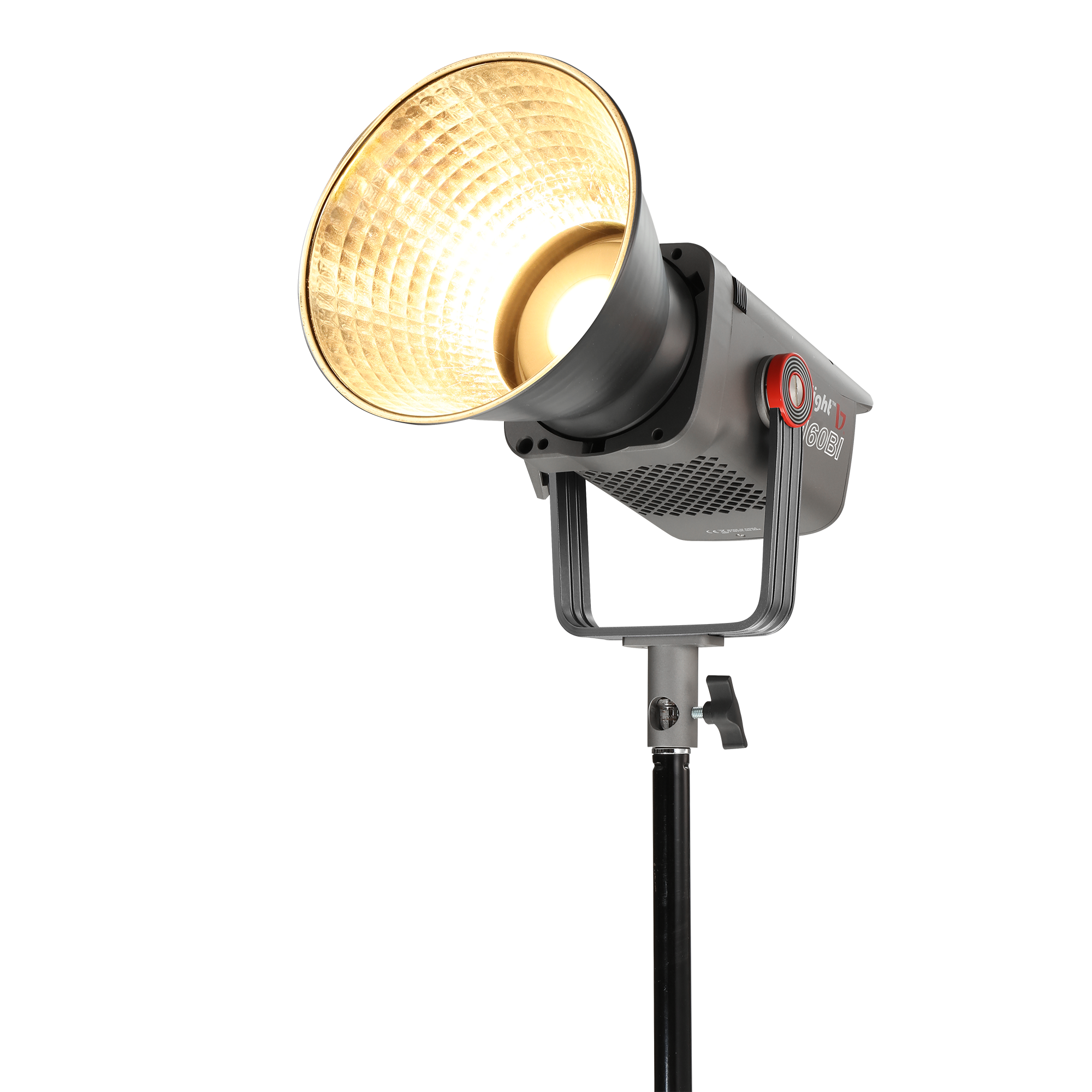 LED-Dauerlicht | JL-160Bi / JL-220Bi | Bi-Color | 160 W / 220 W