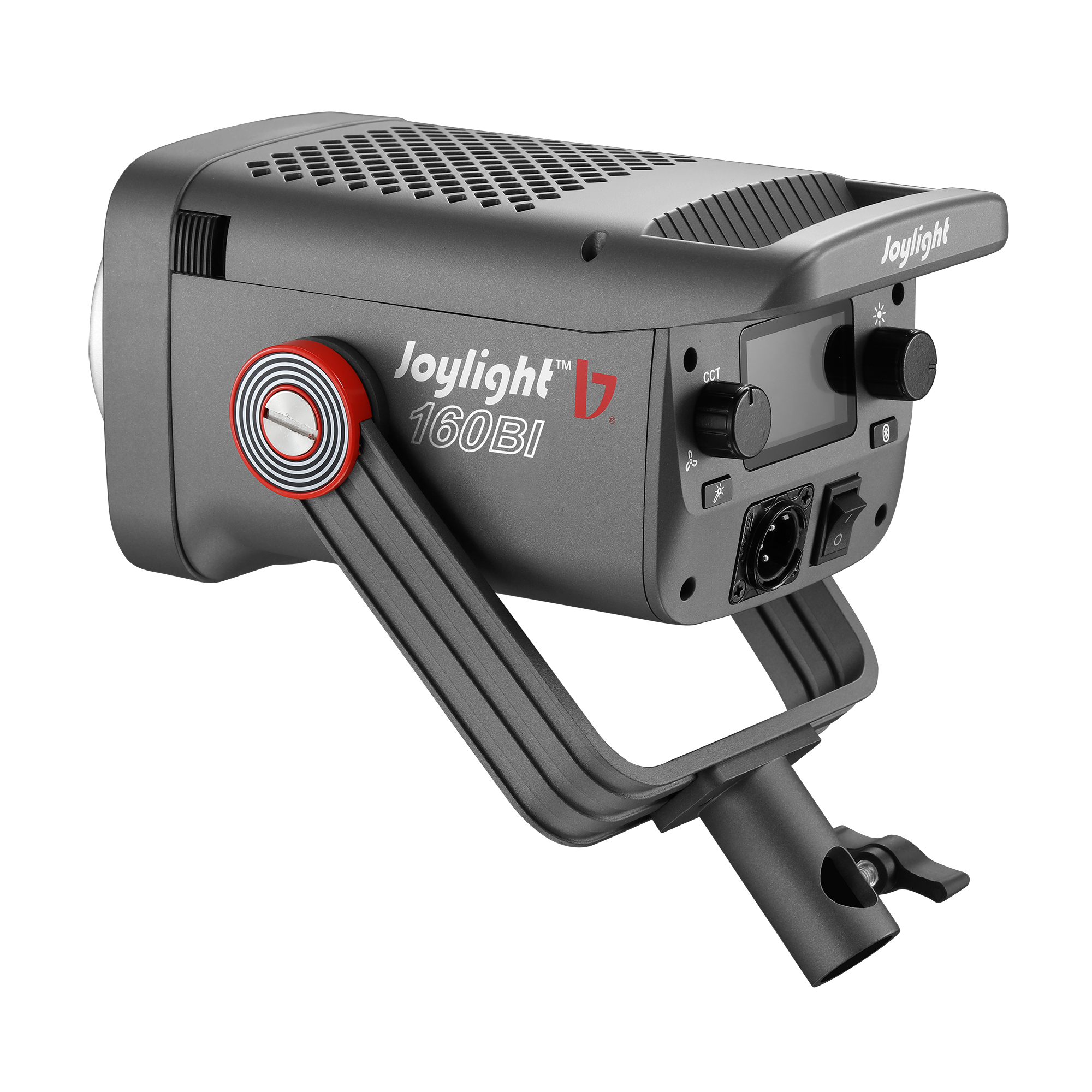 LED-Dauerlicht | JL-160Bi / JL-220Bi | Bi-Color | 160 W / 220 W