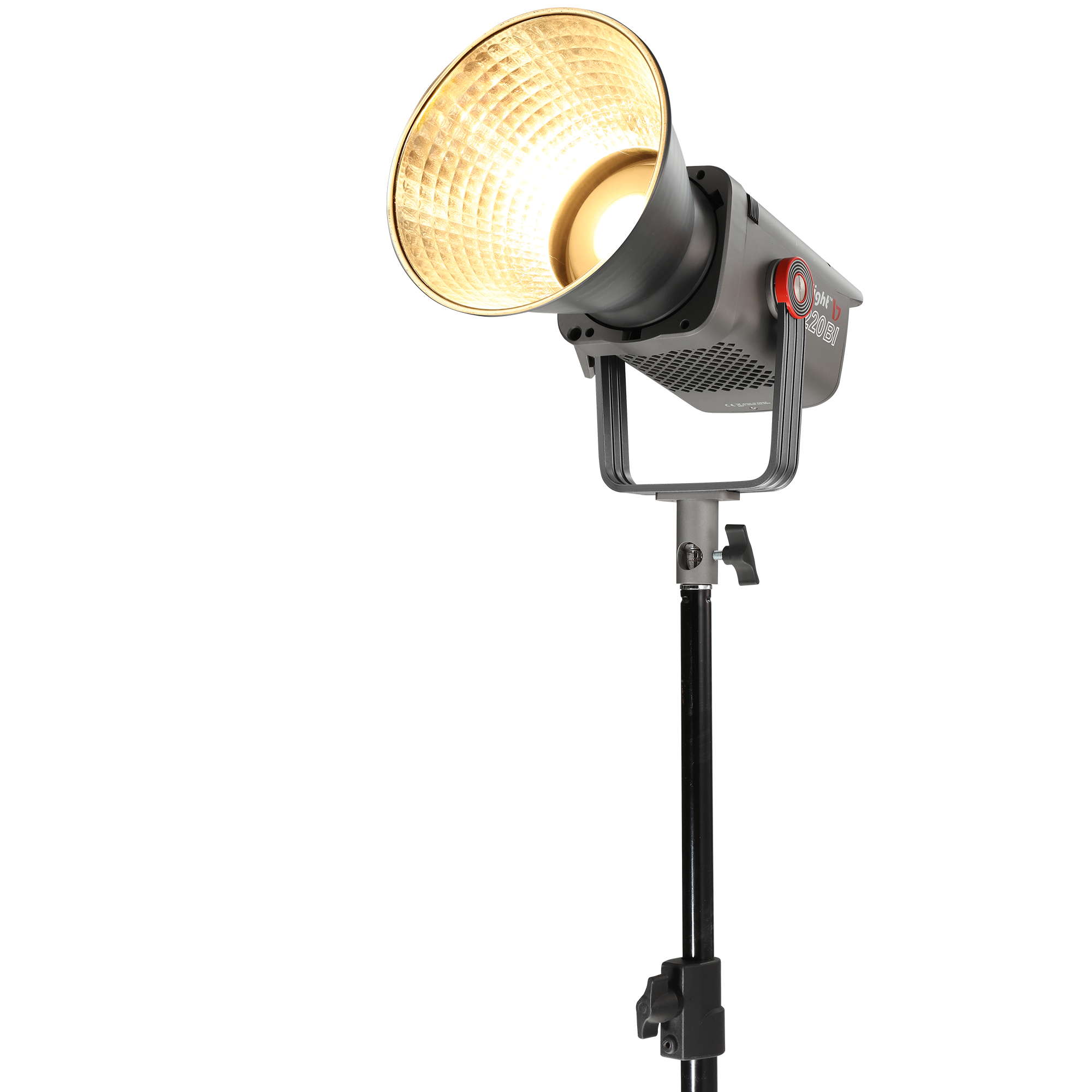 LED-Dauerlicht | JL-160Bi / JL-220Bi | Bi-Color | 160 W / 220 W