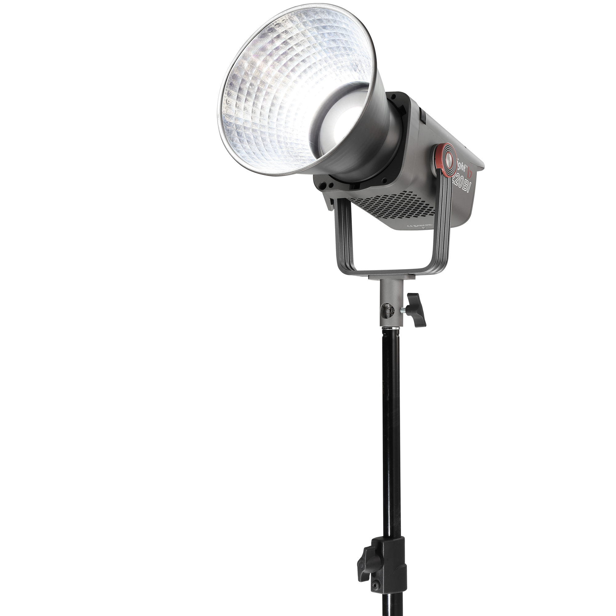 LED-Dauerlicht | JL-160Bi / JL-220Bi | Bi-Color | 160 W / 220 W