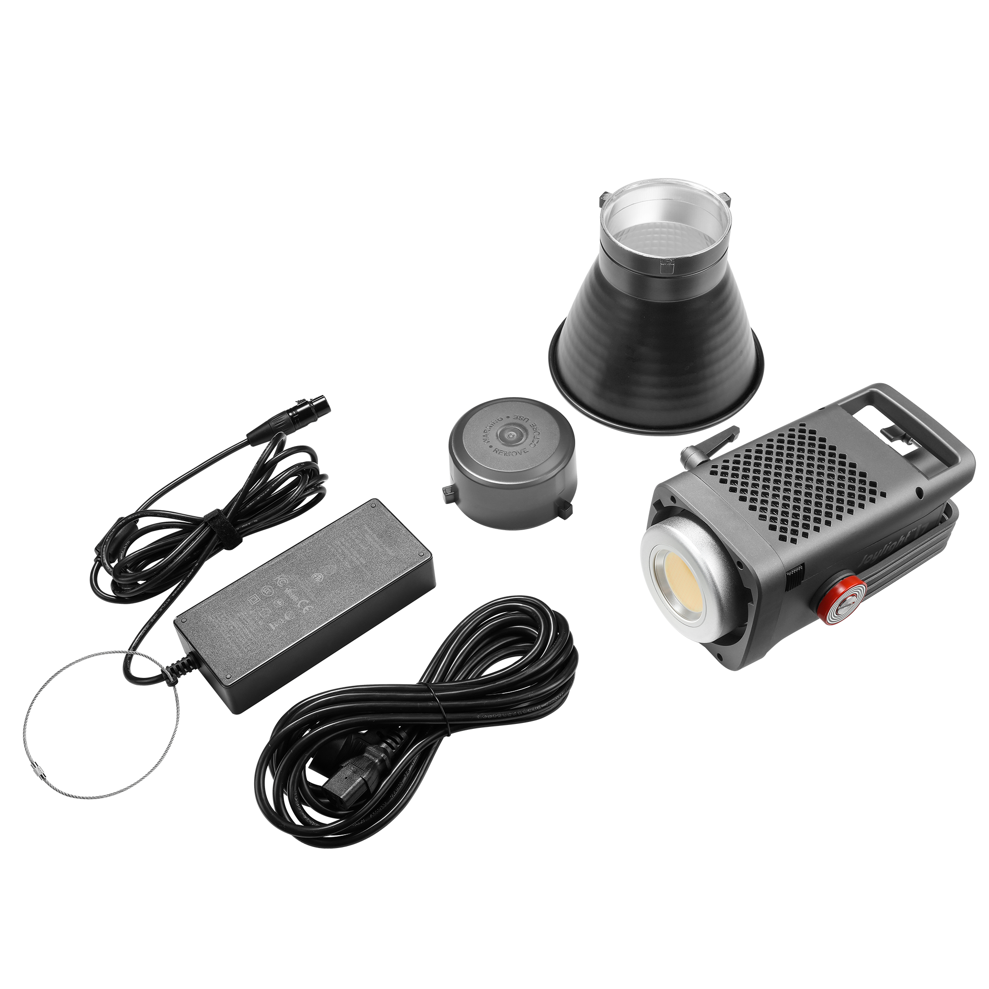 LED-Dauerlicht | JL-160Bi / JL-220Bi | Bi-Color | 160 W / 220 W