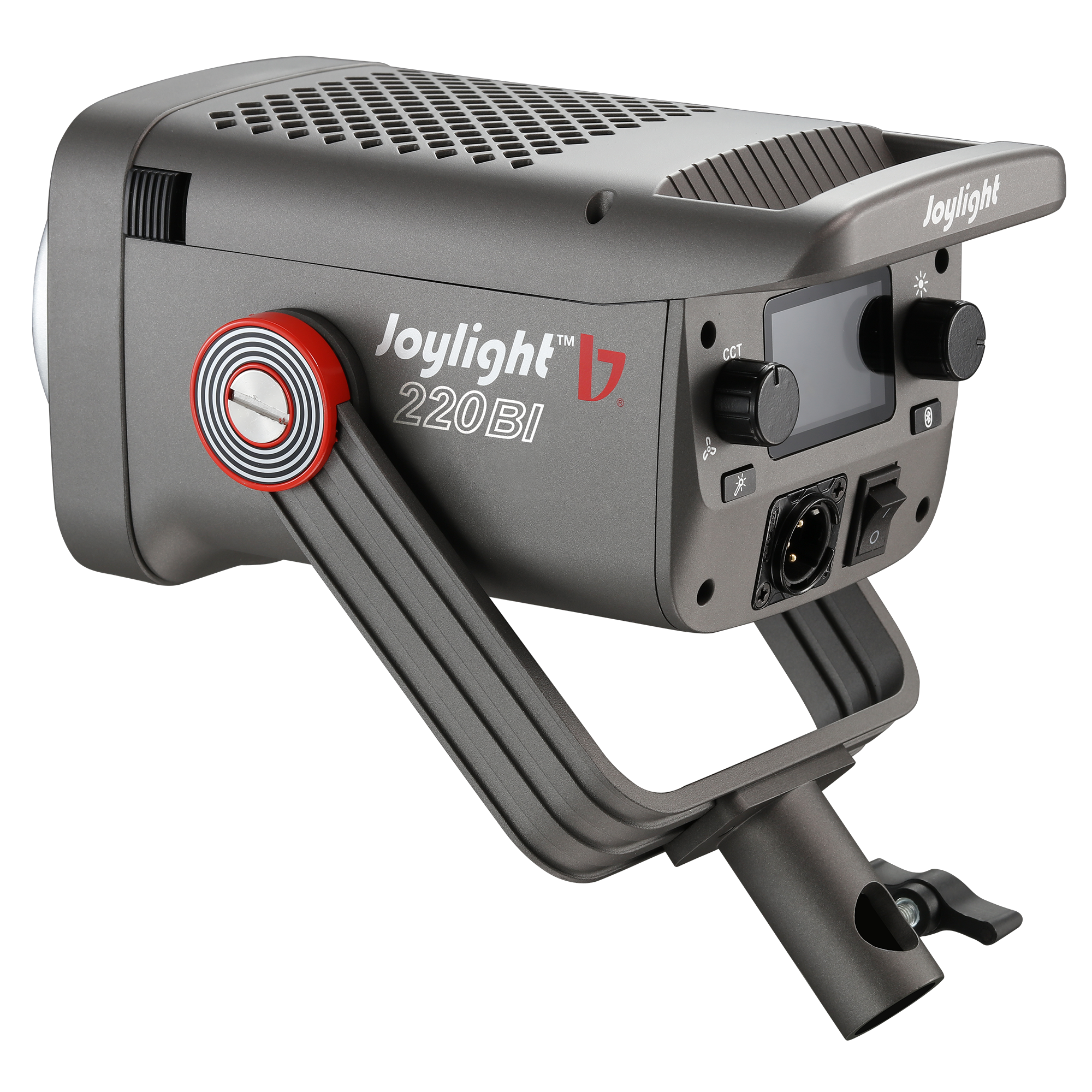 LED-Dauerlicht | JL-160Bi / JL-220Bi | Bi-Color | 160 W / 220 W