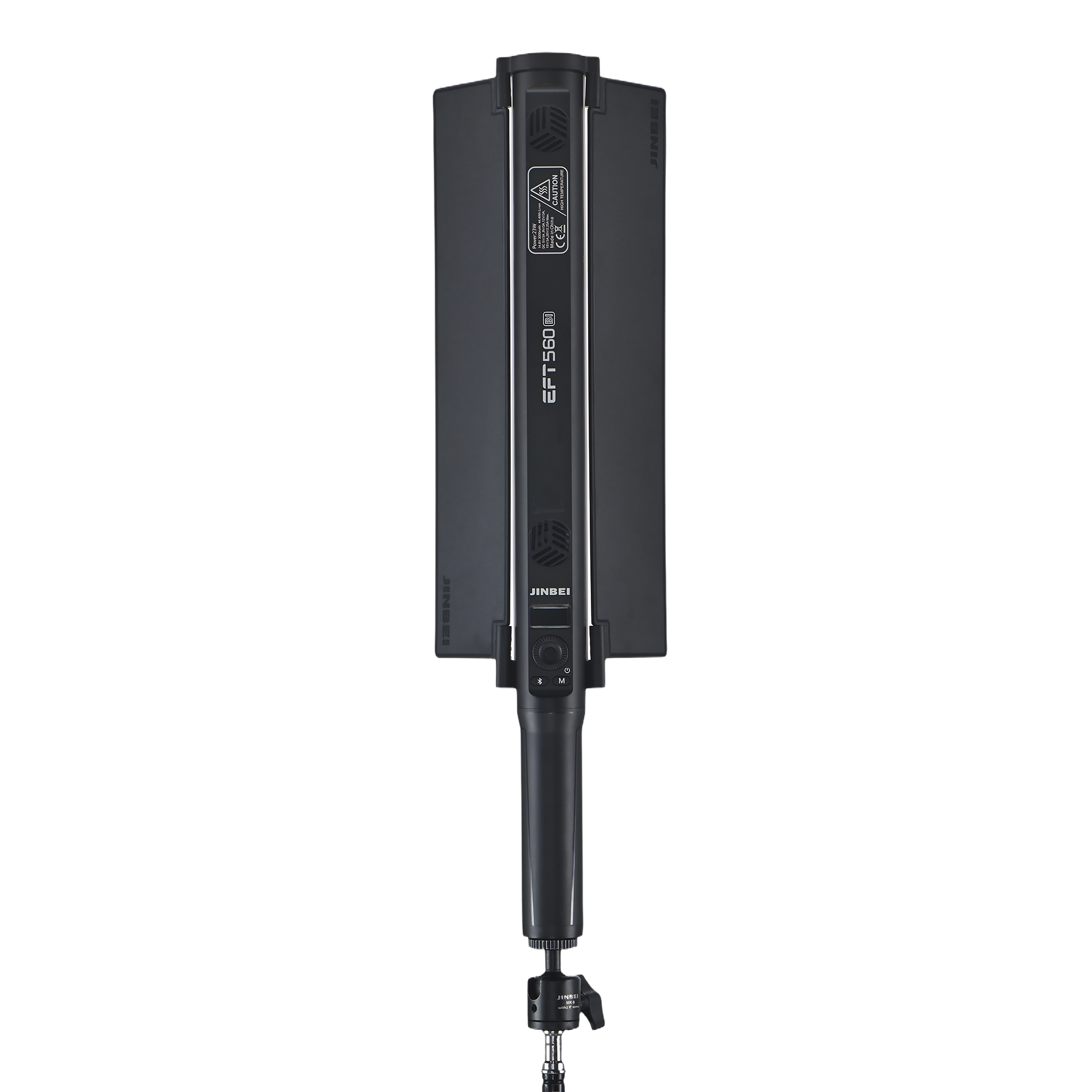 LED-Stableuchte | EFT-560Bi | Bi-Color