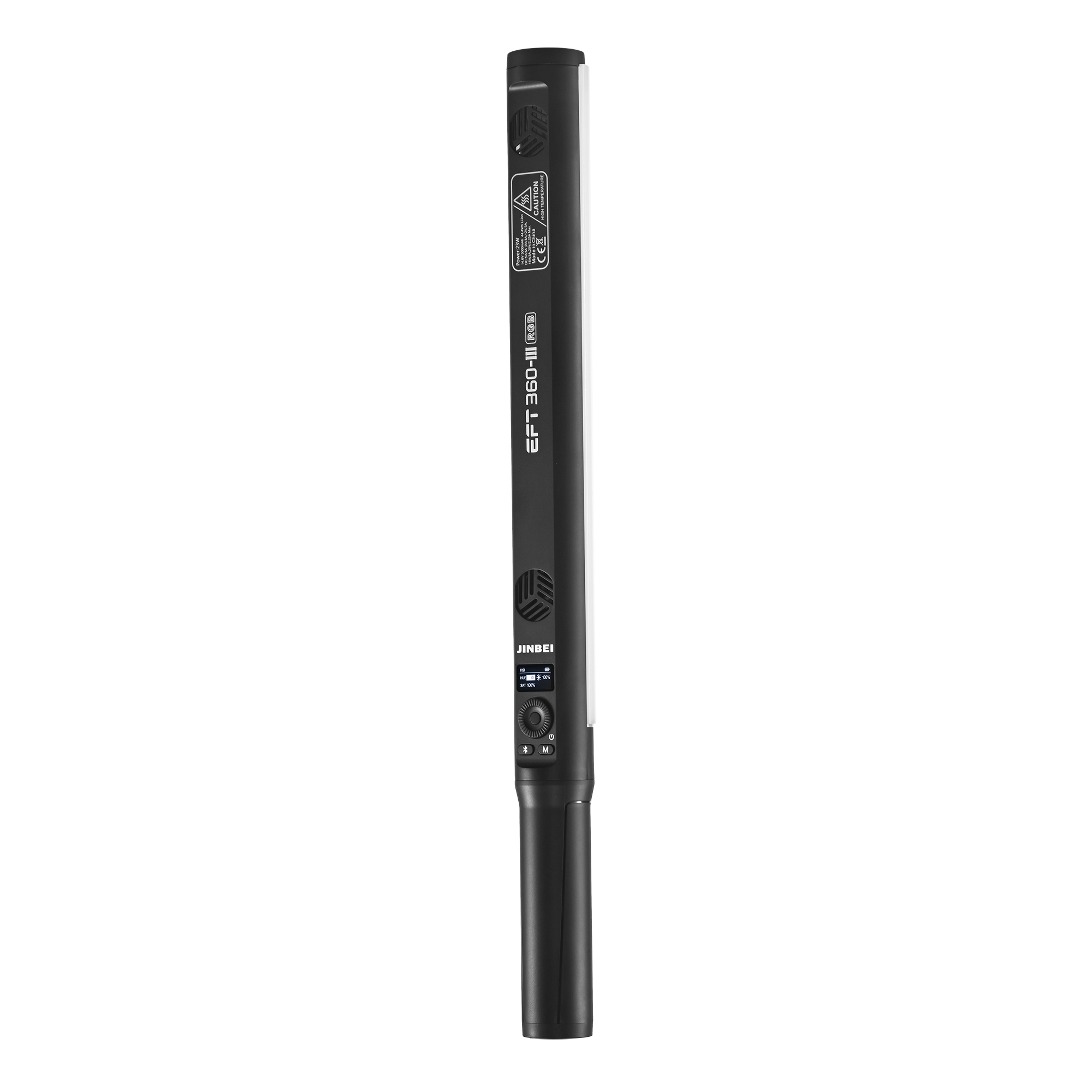 LED-Stableuchte | EFT-360III | RGB