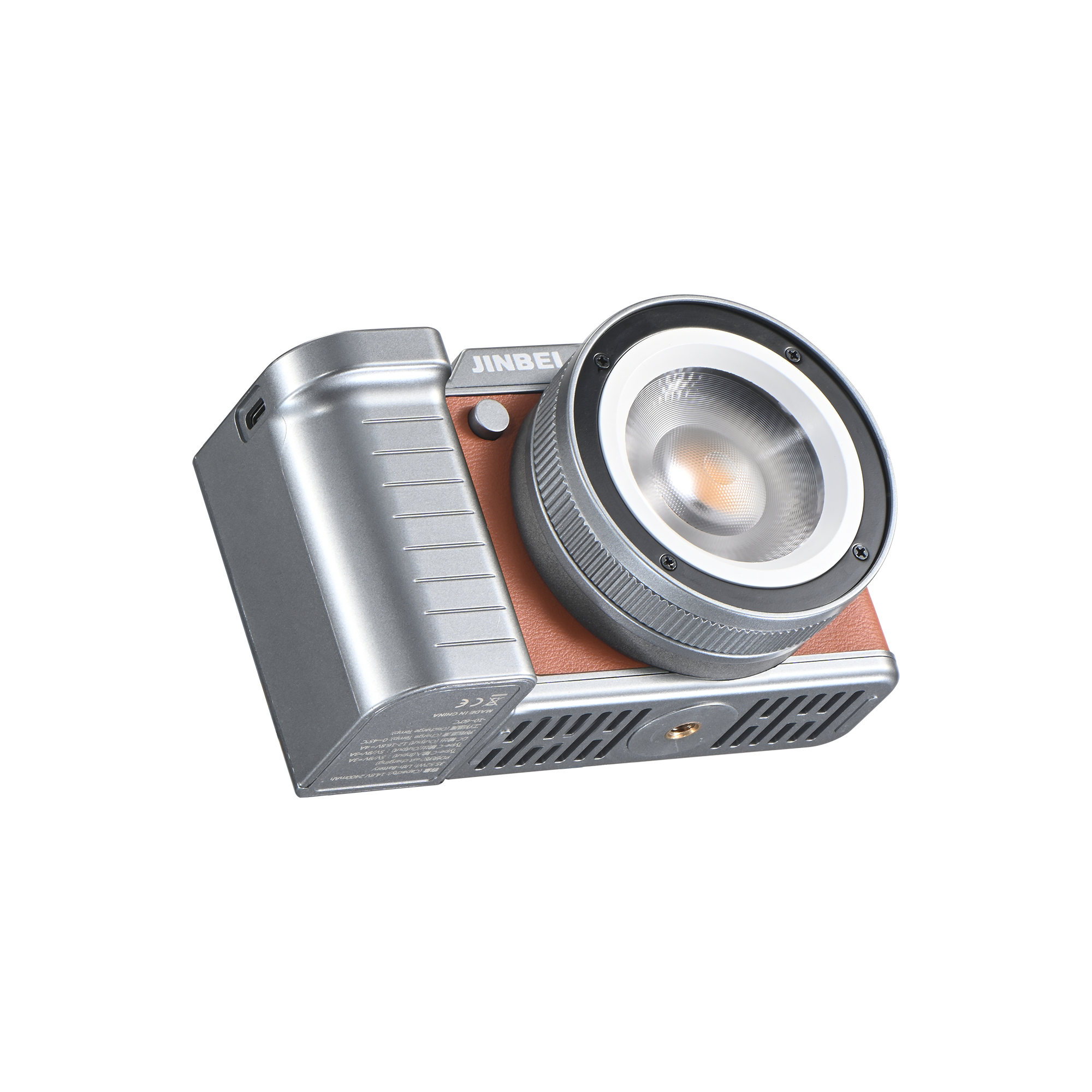 LED-Dauerlicht | EF-40Bi | Bi-Color | 40 W