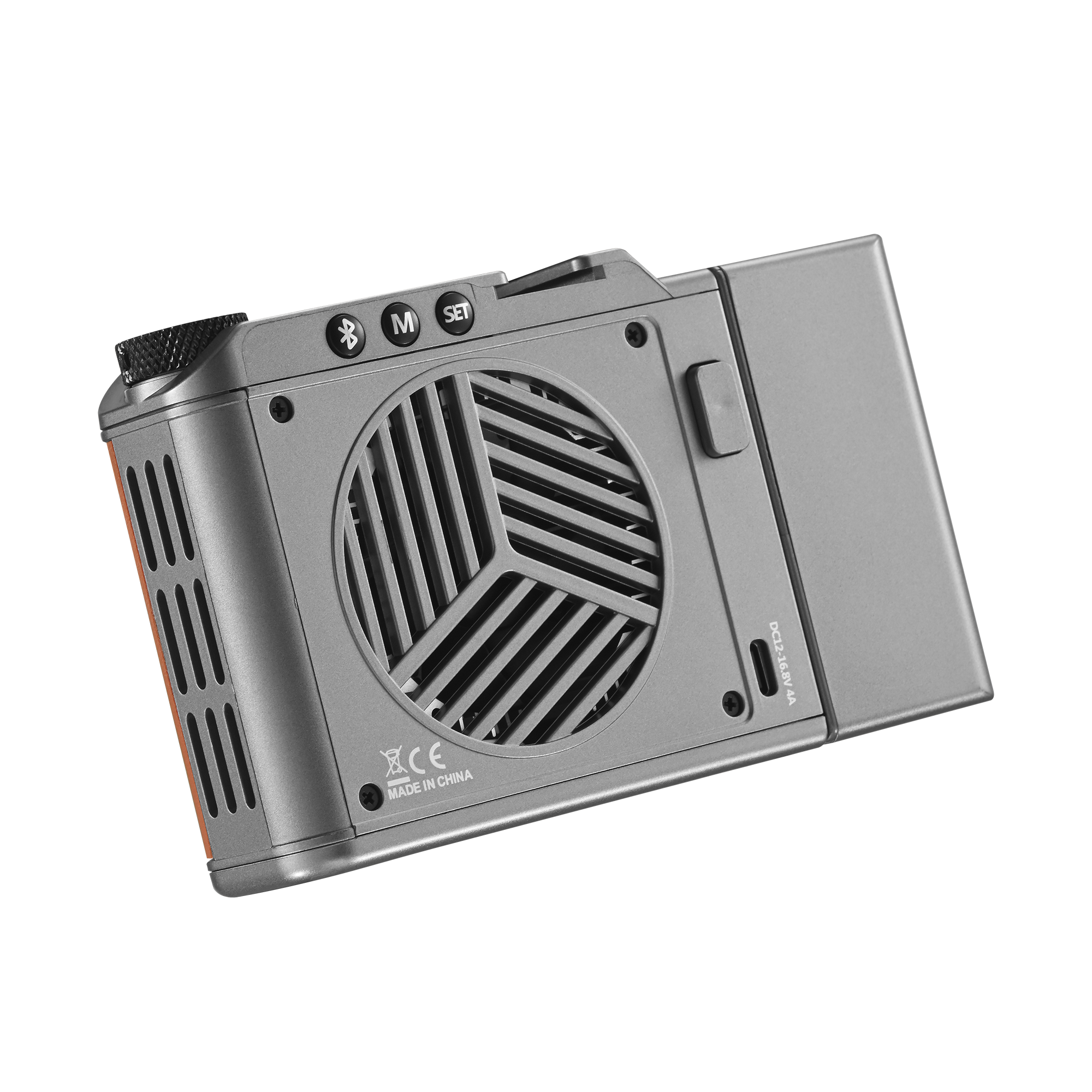LED-Dauerlicht | EF-40Bi | Bi-Color | 40 W