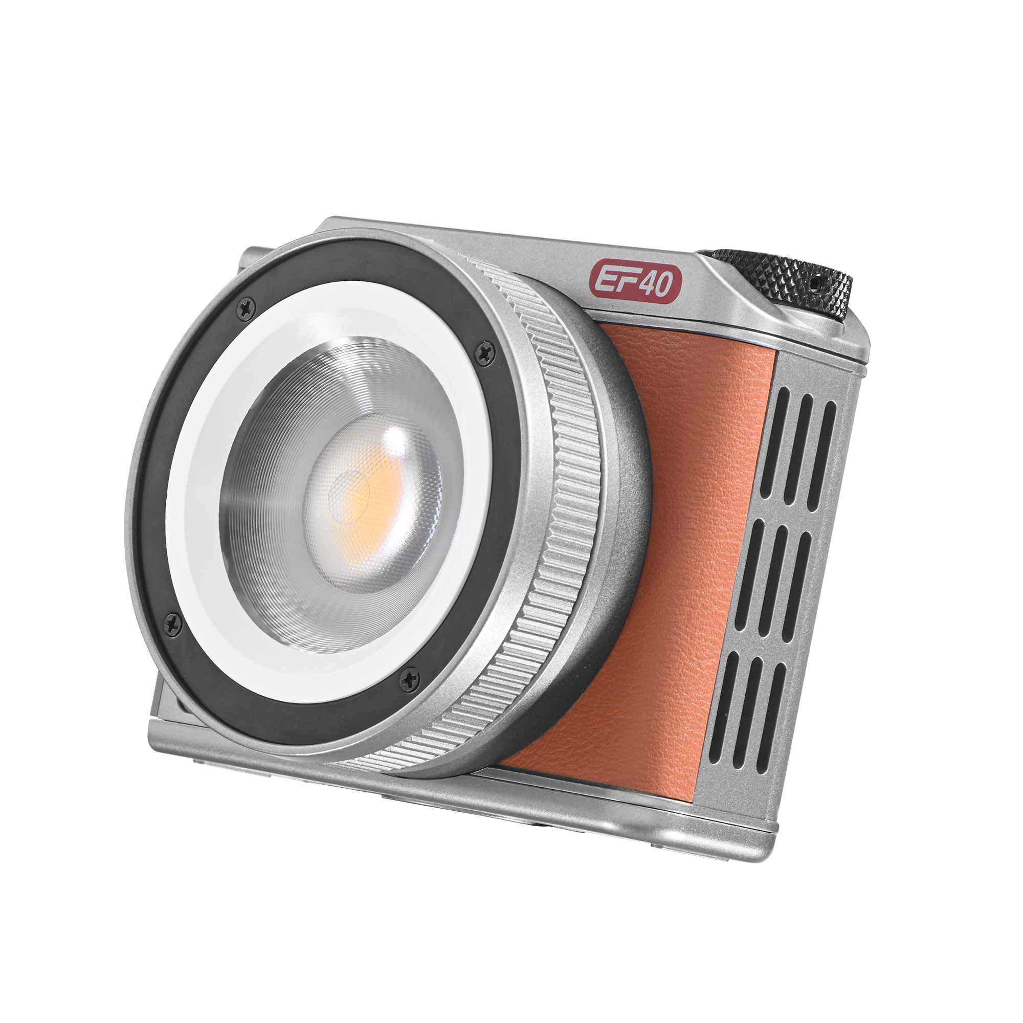 LED-Dauerlicht | EF-40Bi | Bi-Color | 40 W