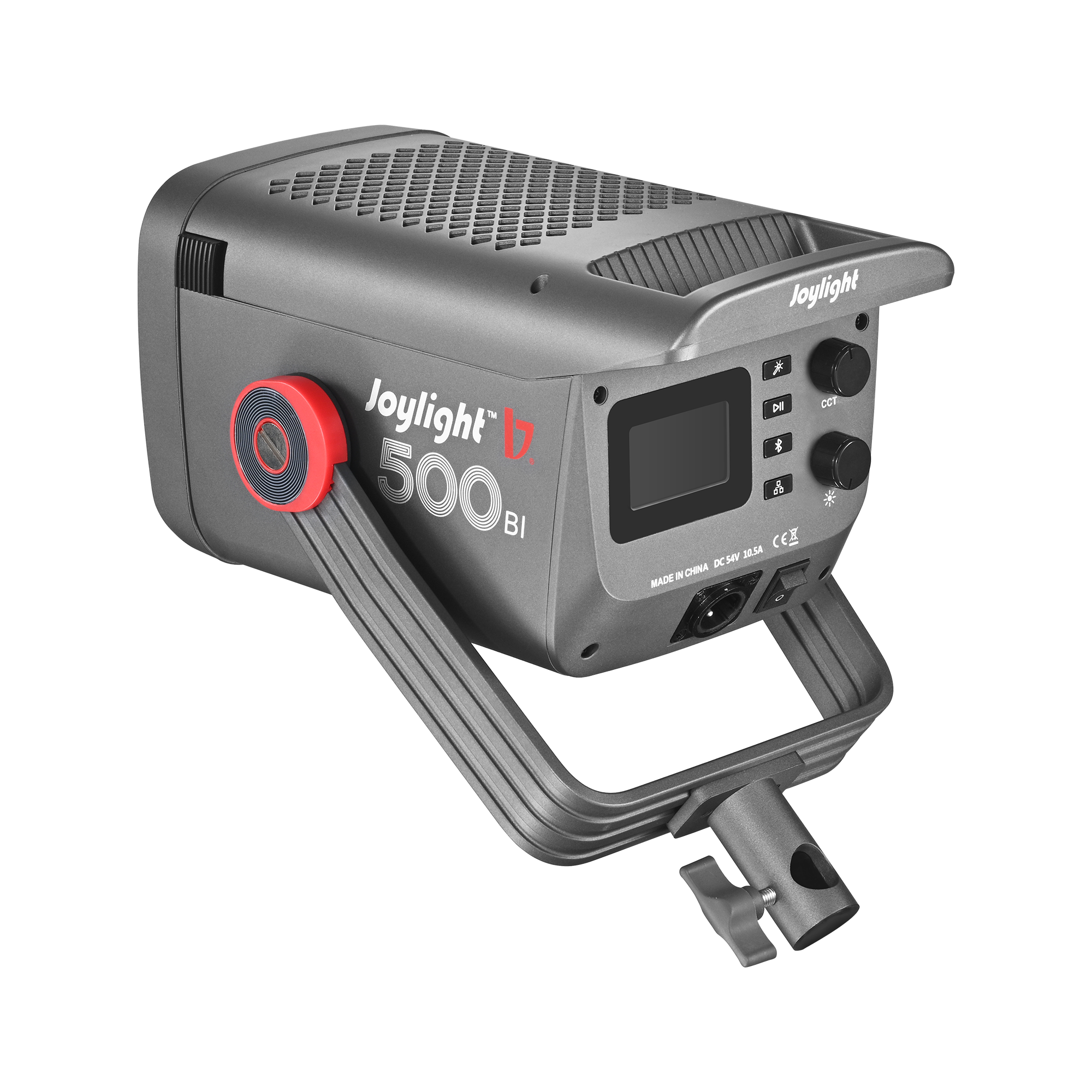 LED-Dauerlicht | JL-500Bi | Bi-Color | 500 W