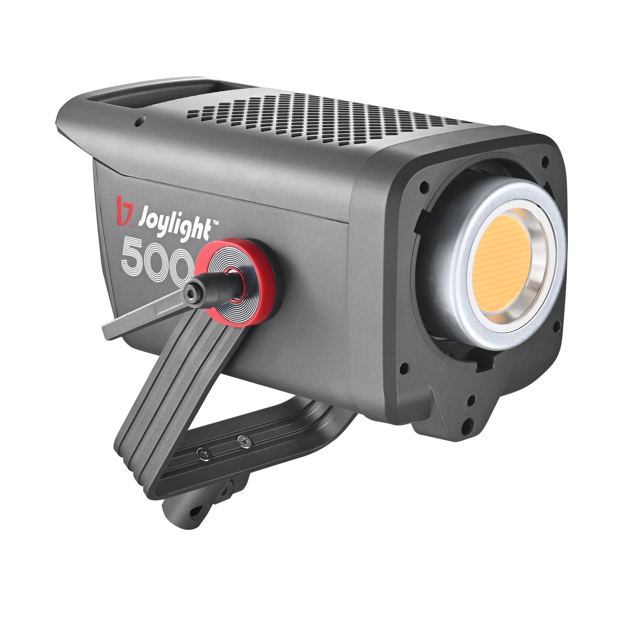 LED-Dauerlicht | JL-500Bi | Bi-Color | 500 W