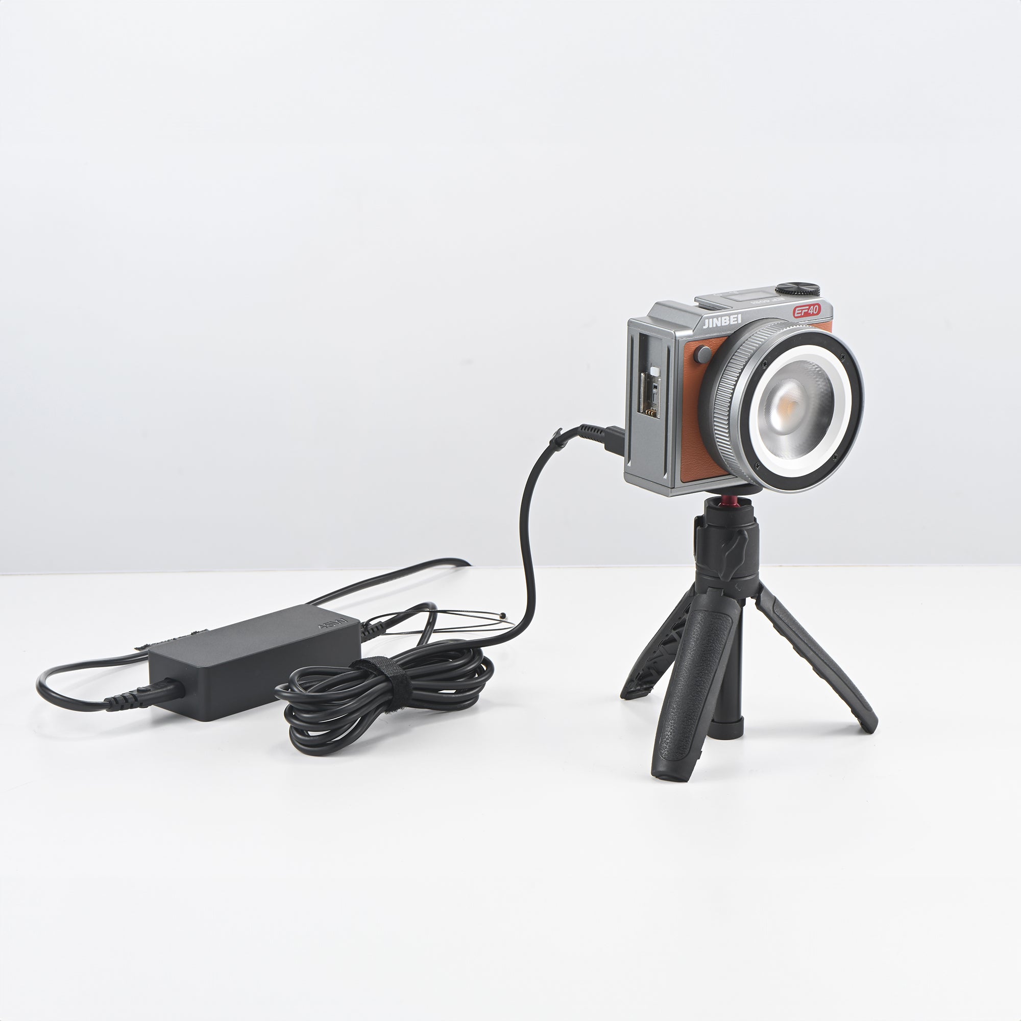 Netzadapter | EF-40Bi | 45 W | für LED-Dauerlicht