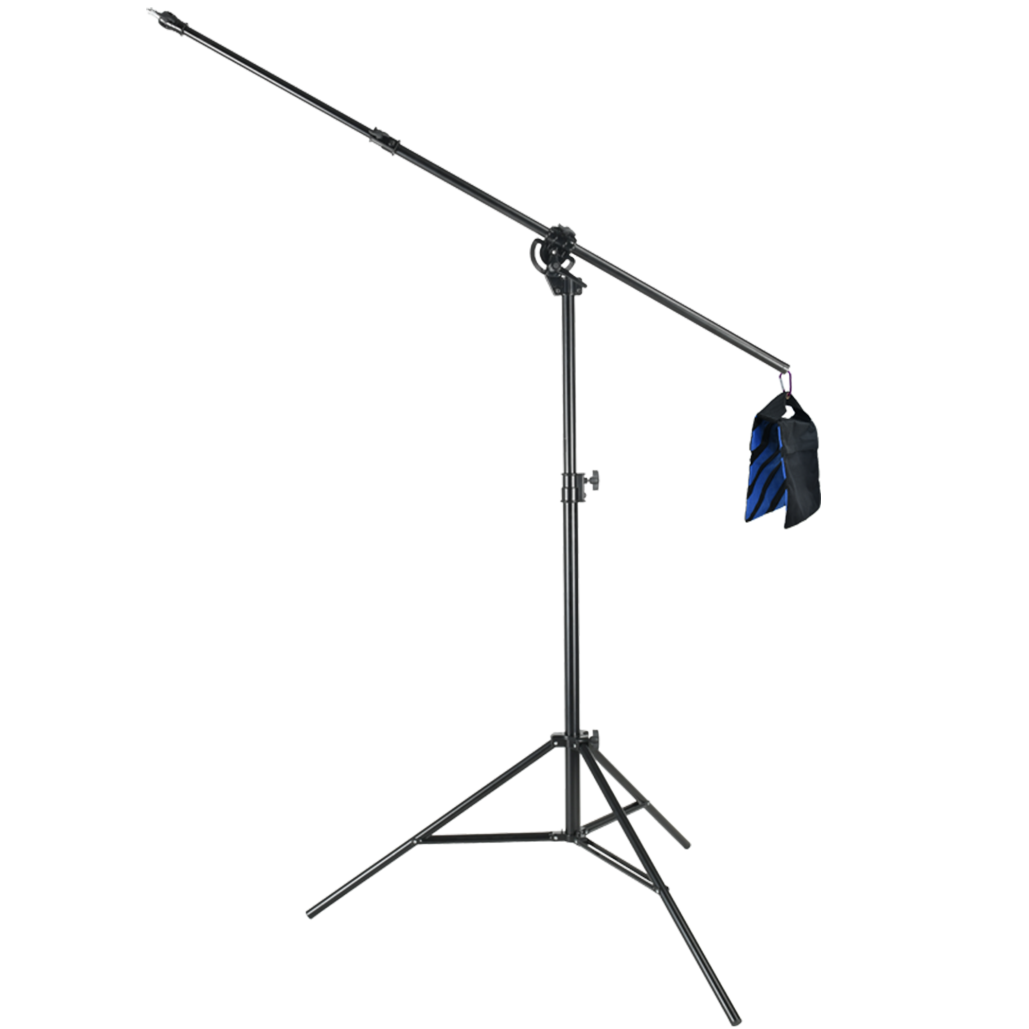 Galgenstativ | für Fotostudio-Beleuchtung