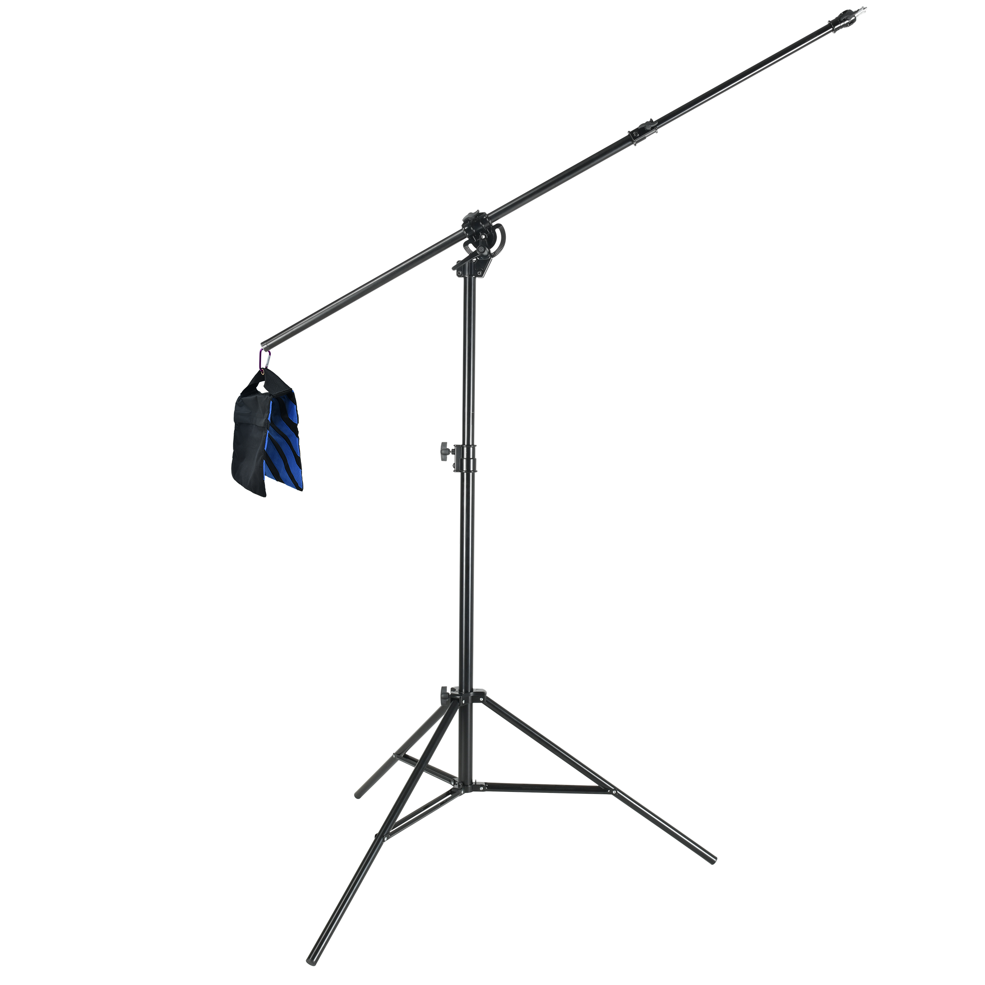 Galgenstativ | für Fotostudio-Beleuchtung