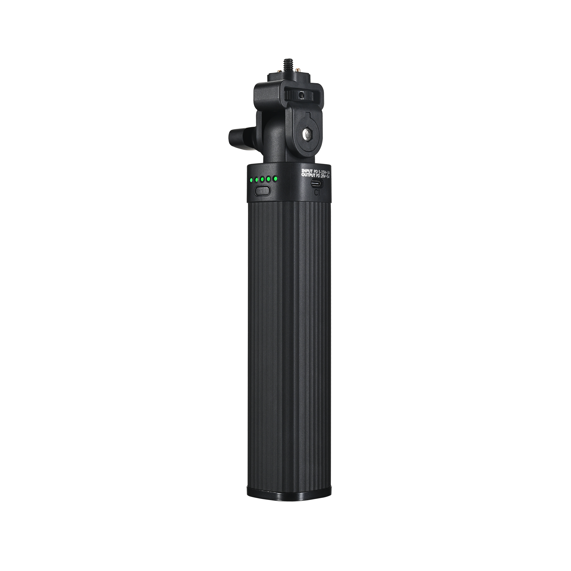 Batteriegriff | BG98 | für LED-Dauerlichter