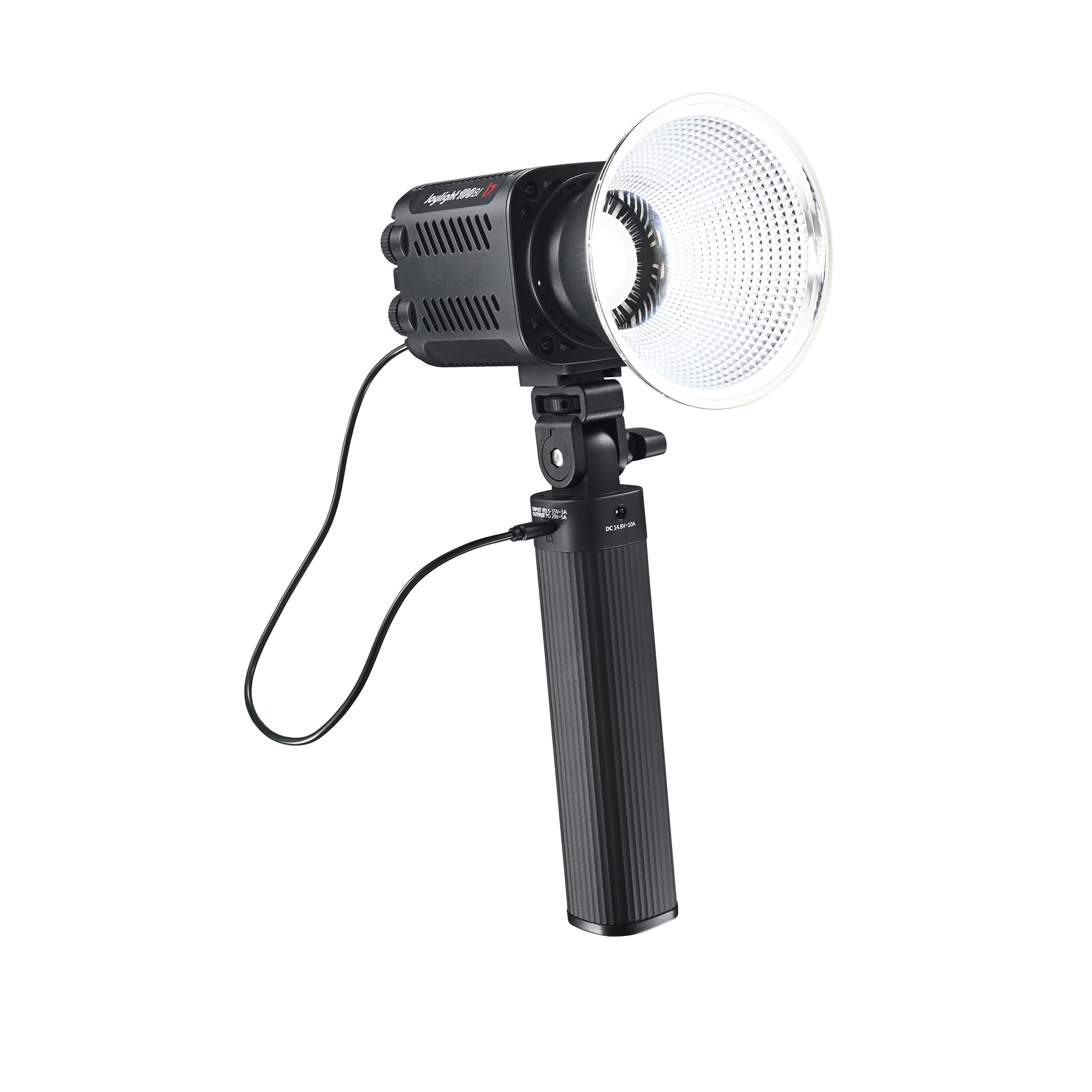 Batteriegriff | BG98 | für LED-Dauerlichter