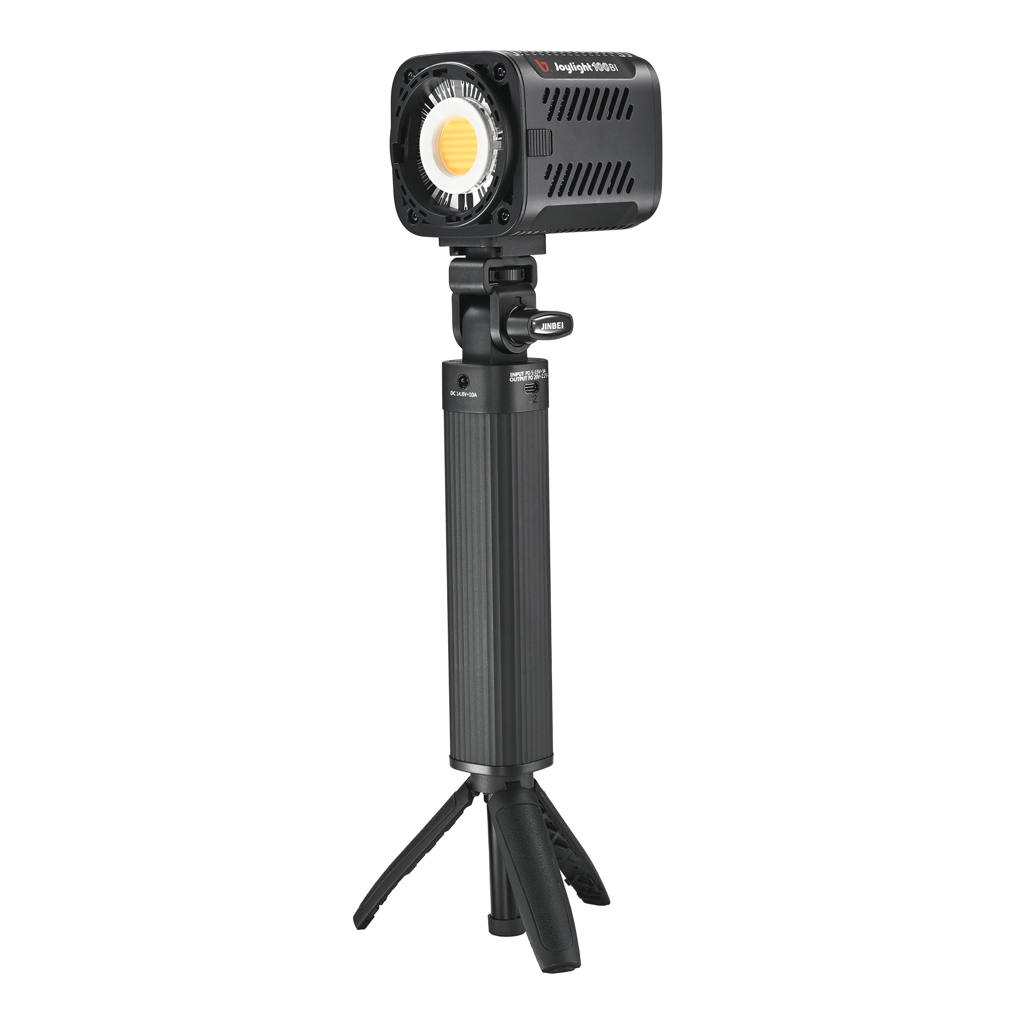 Batteriegriff | BG98 | für LED-Dauerlichter