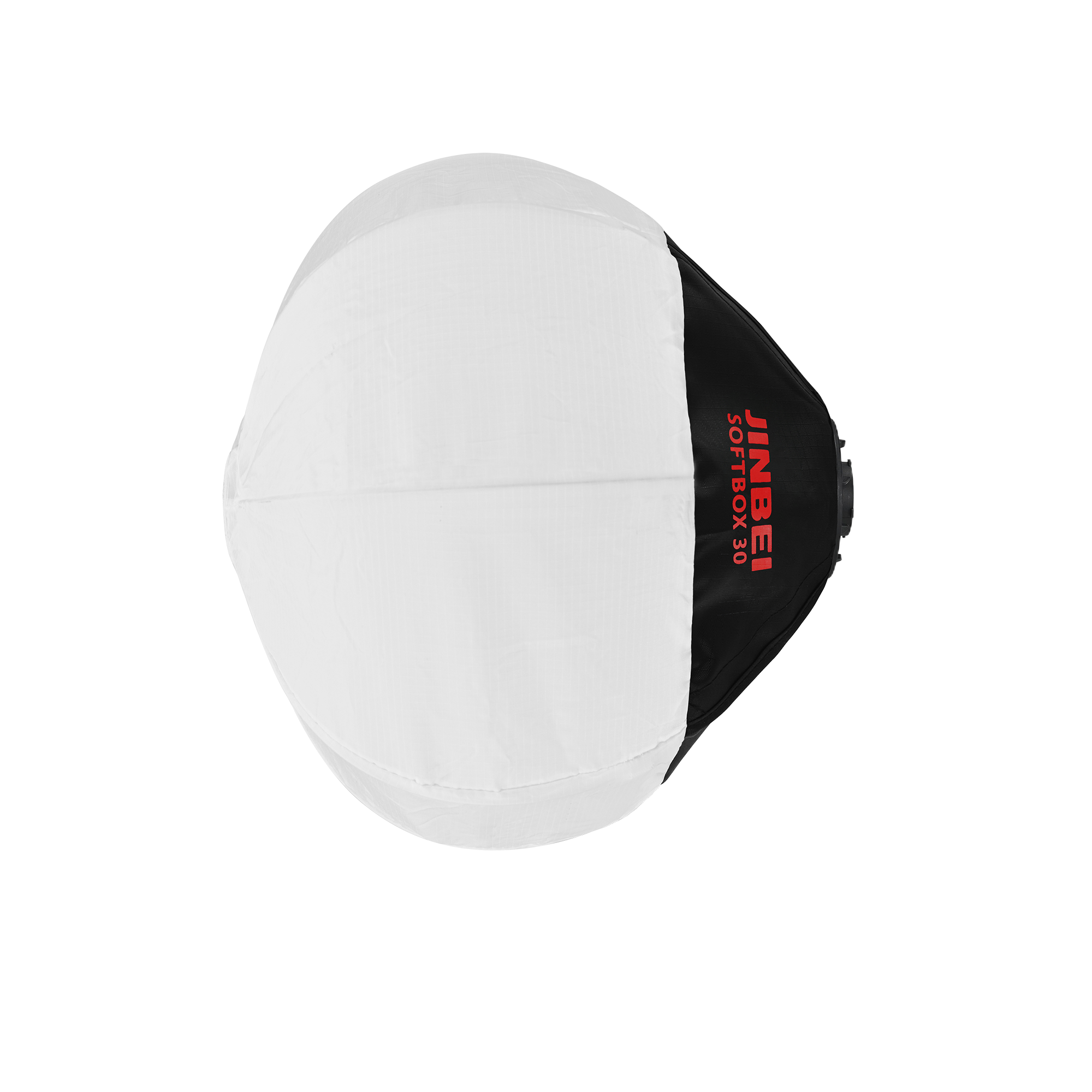 B-Ware KM-30 Quick Ball Softbox (4-Claw-Mount)