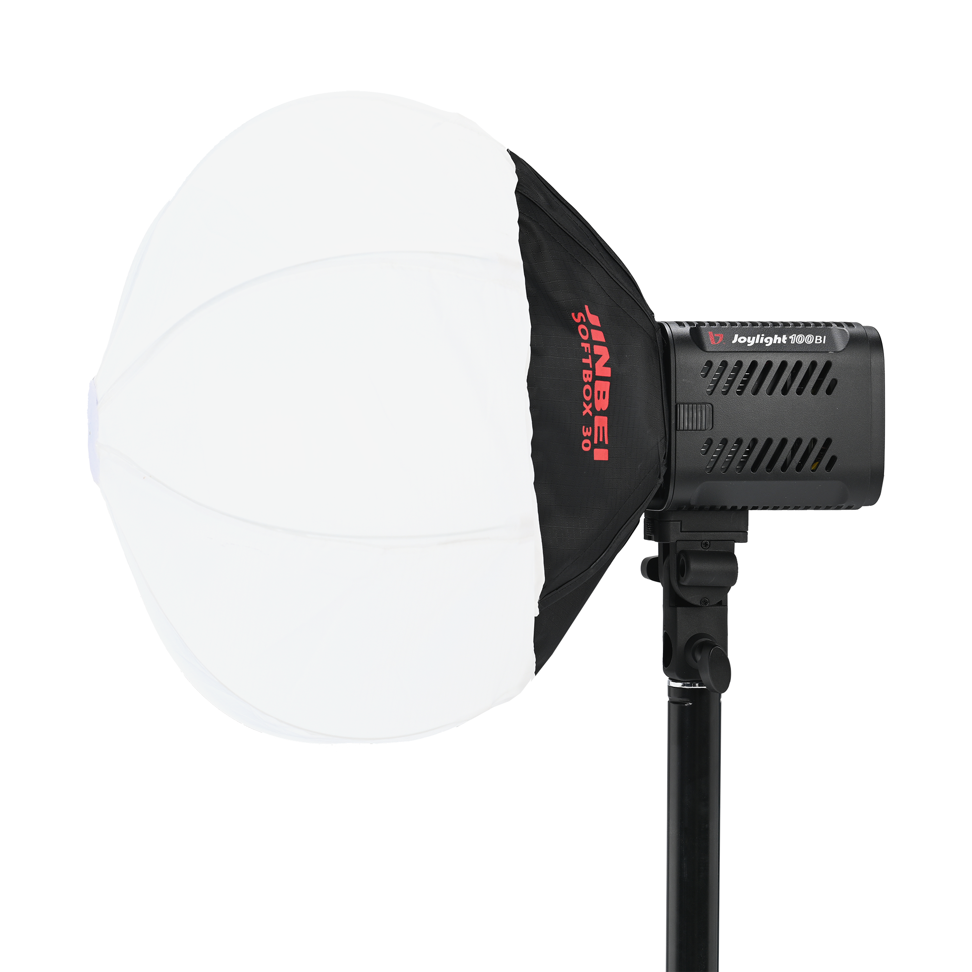 Mini-Softbox | Quick-Open | Ball