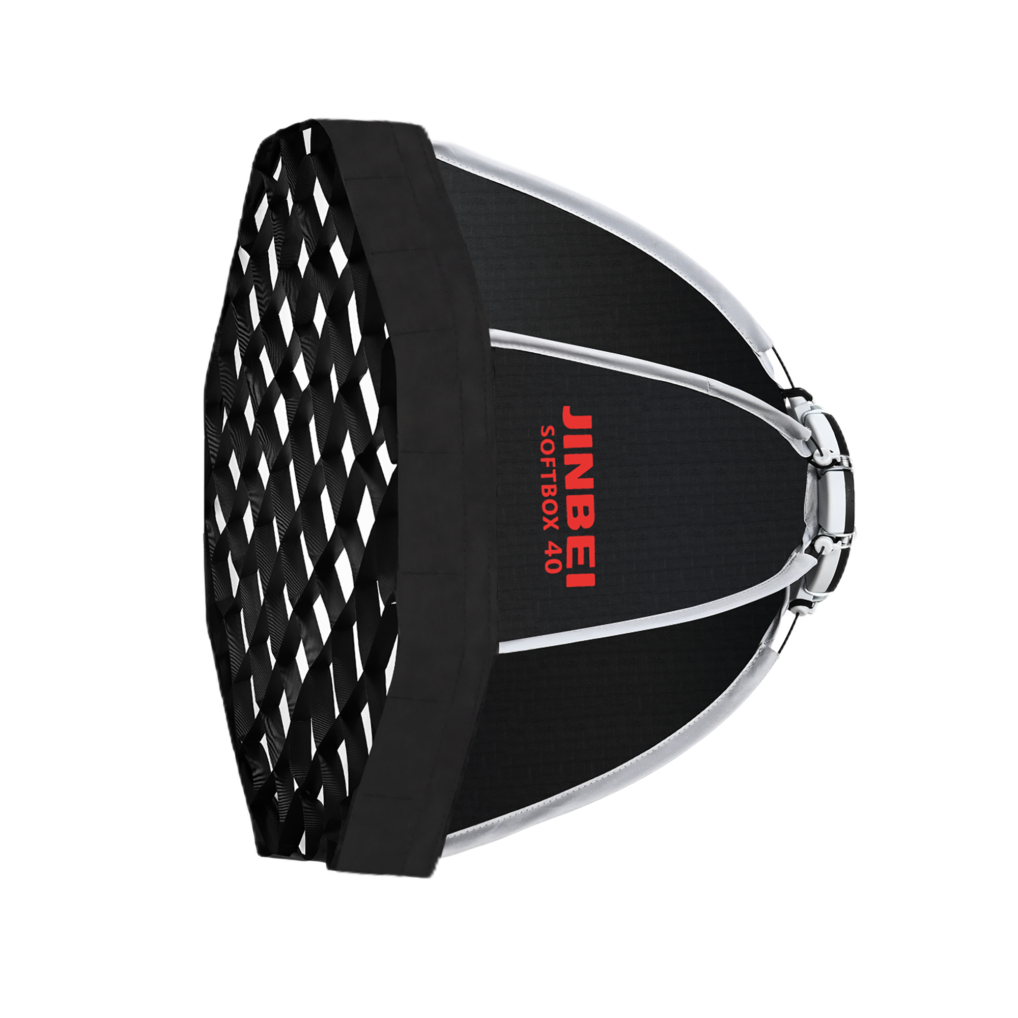 Mini-Softbox | Quick-Open | Achteckig