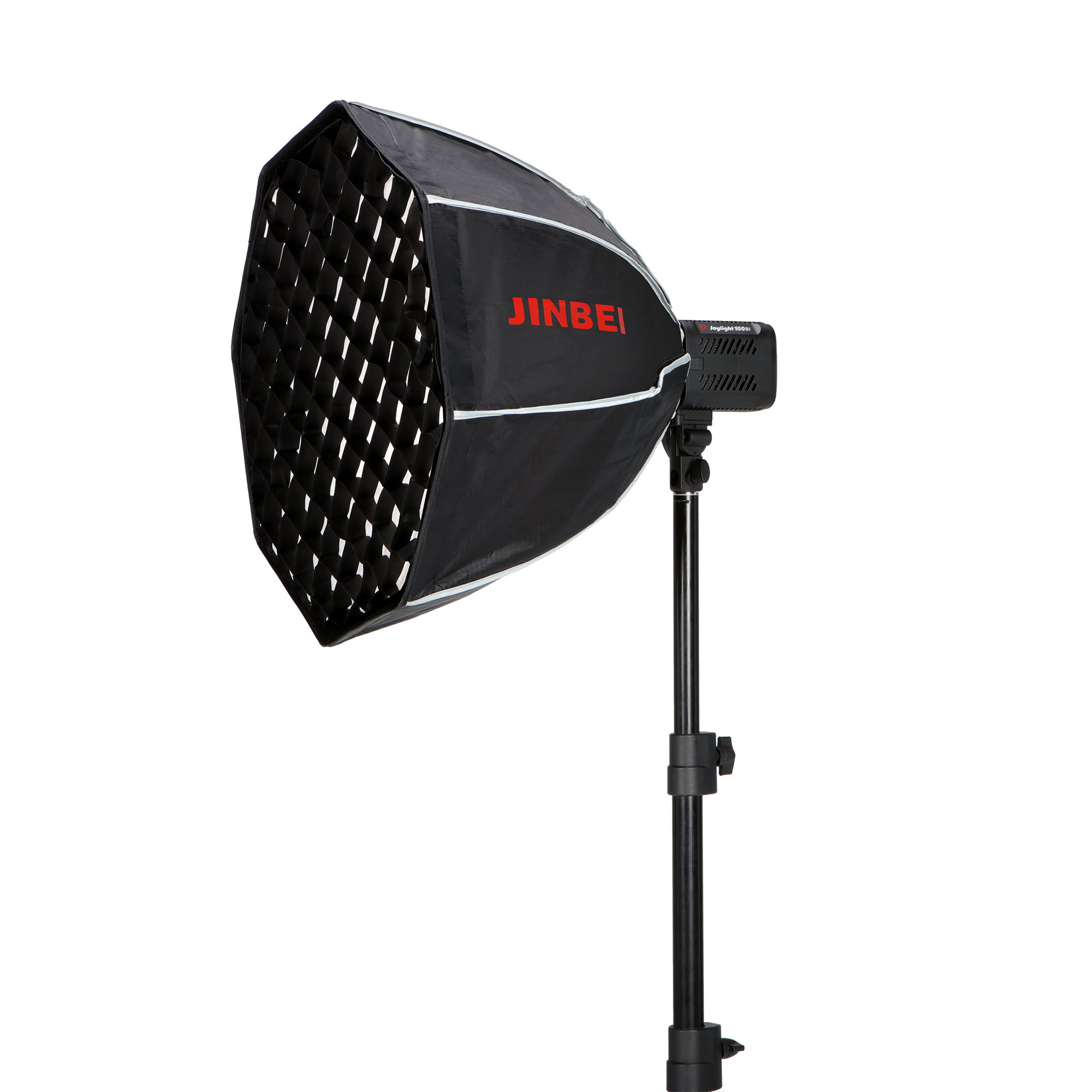 Mini-Softbox | Quick-Open | Achteckig