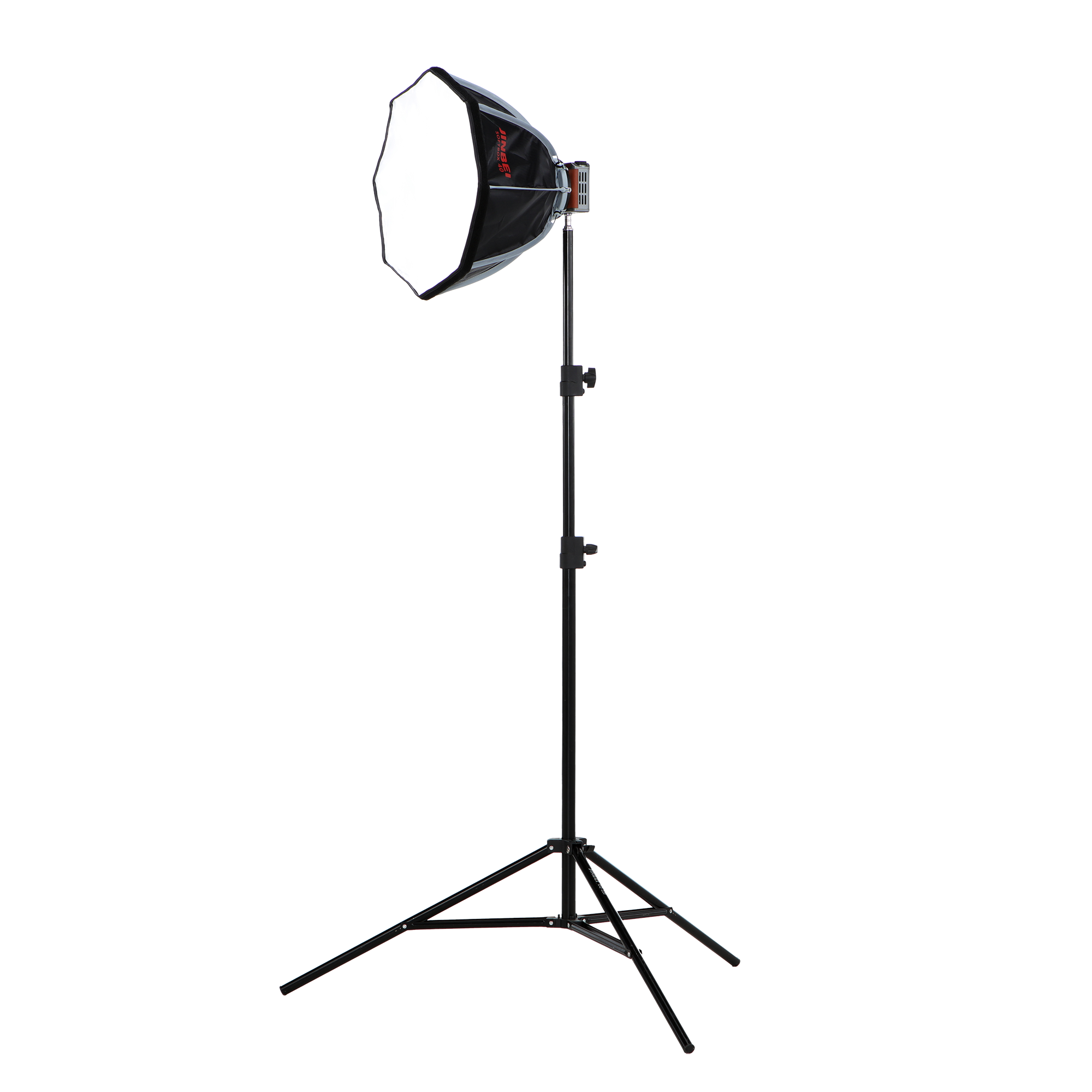 Mini-Softbox | Quick-Open | Achteckig
