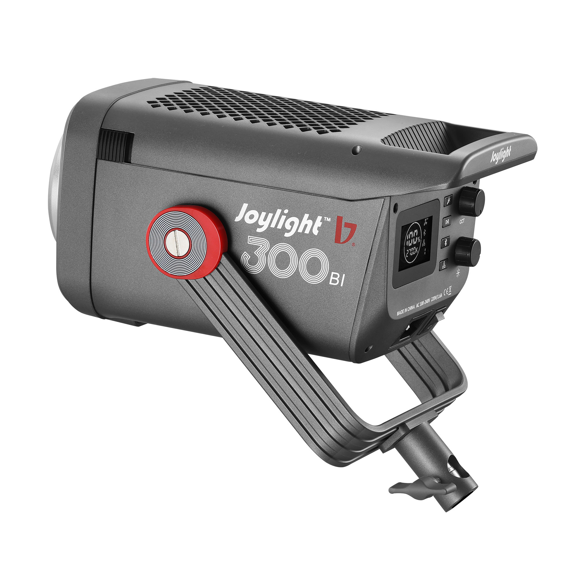 LED-Dauerlicht | JL-300Bi | 300 W