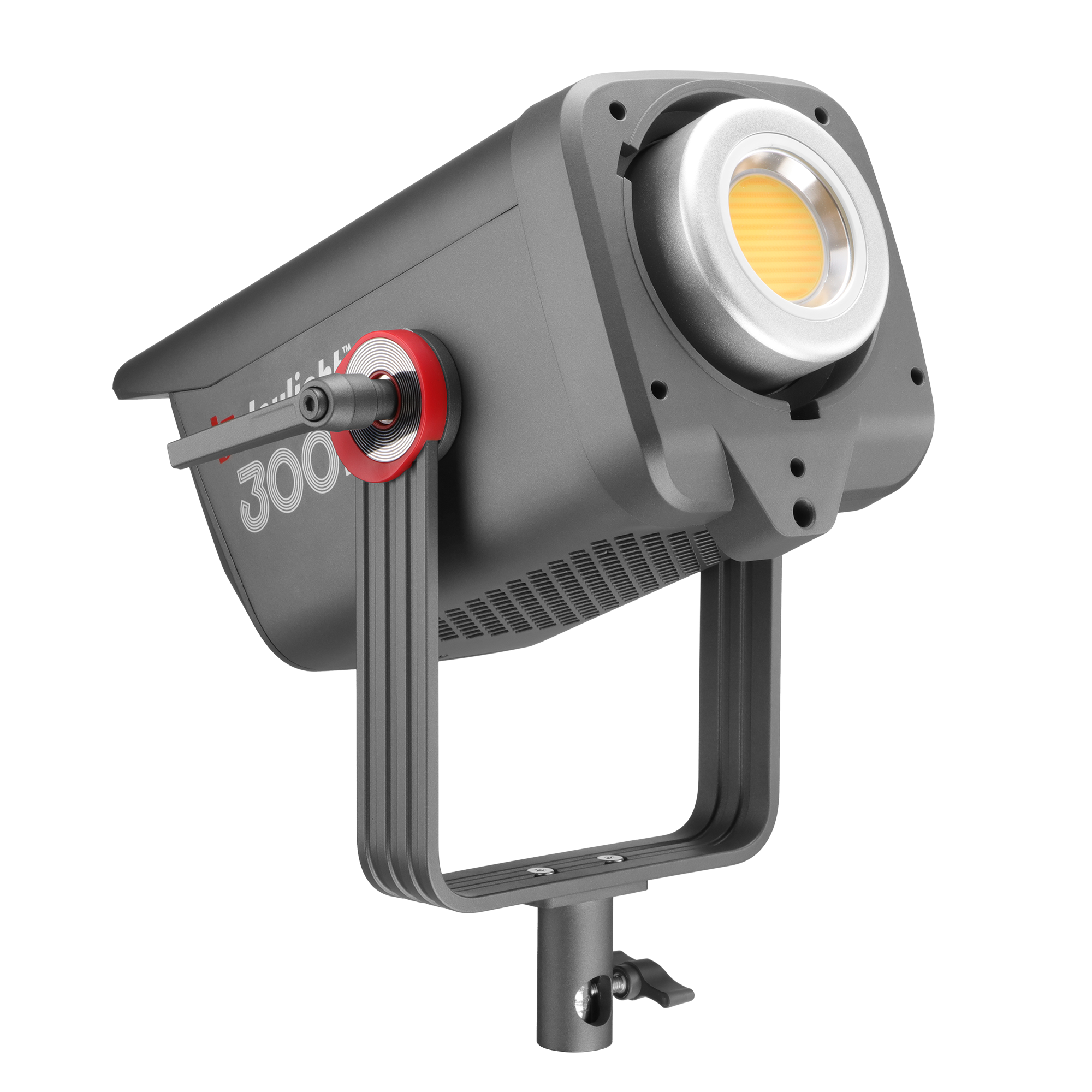 LED-Dauerlicht | JL-300Bi | 300 W