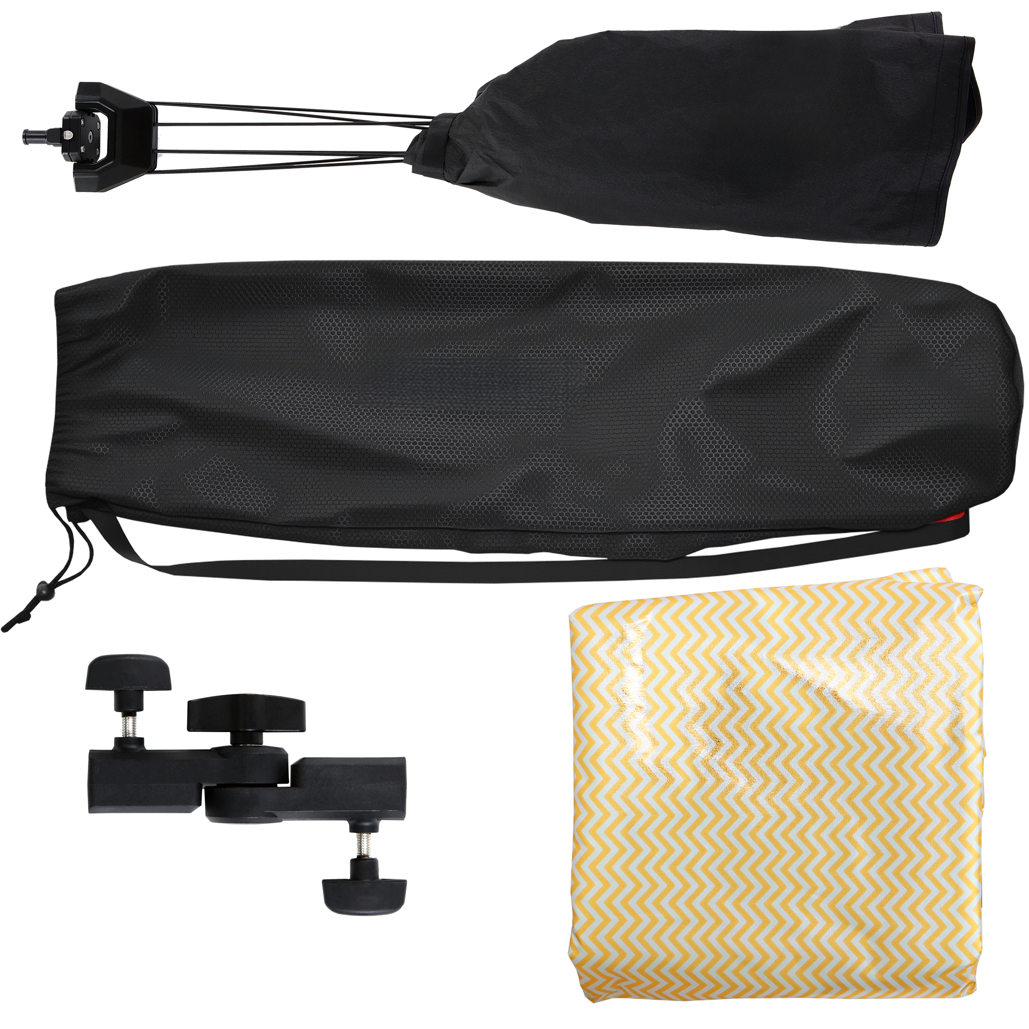 U65*120 U-Reflector 3-in-1