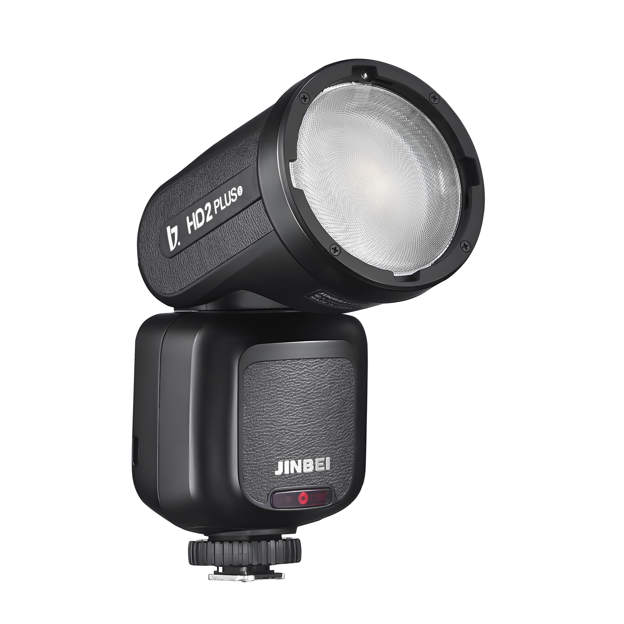Aufsteckblitz | HD-2 Plus