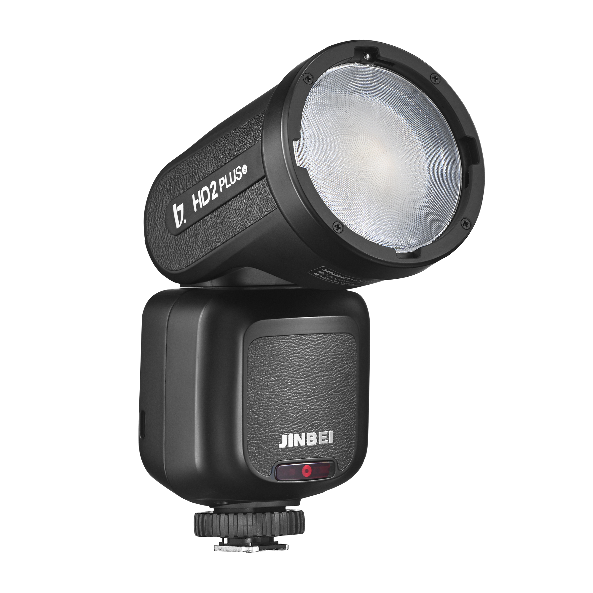 Aufsteckblitz | HD-2 Plus