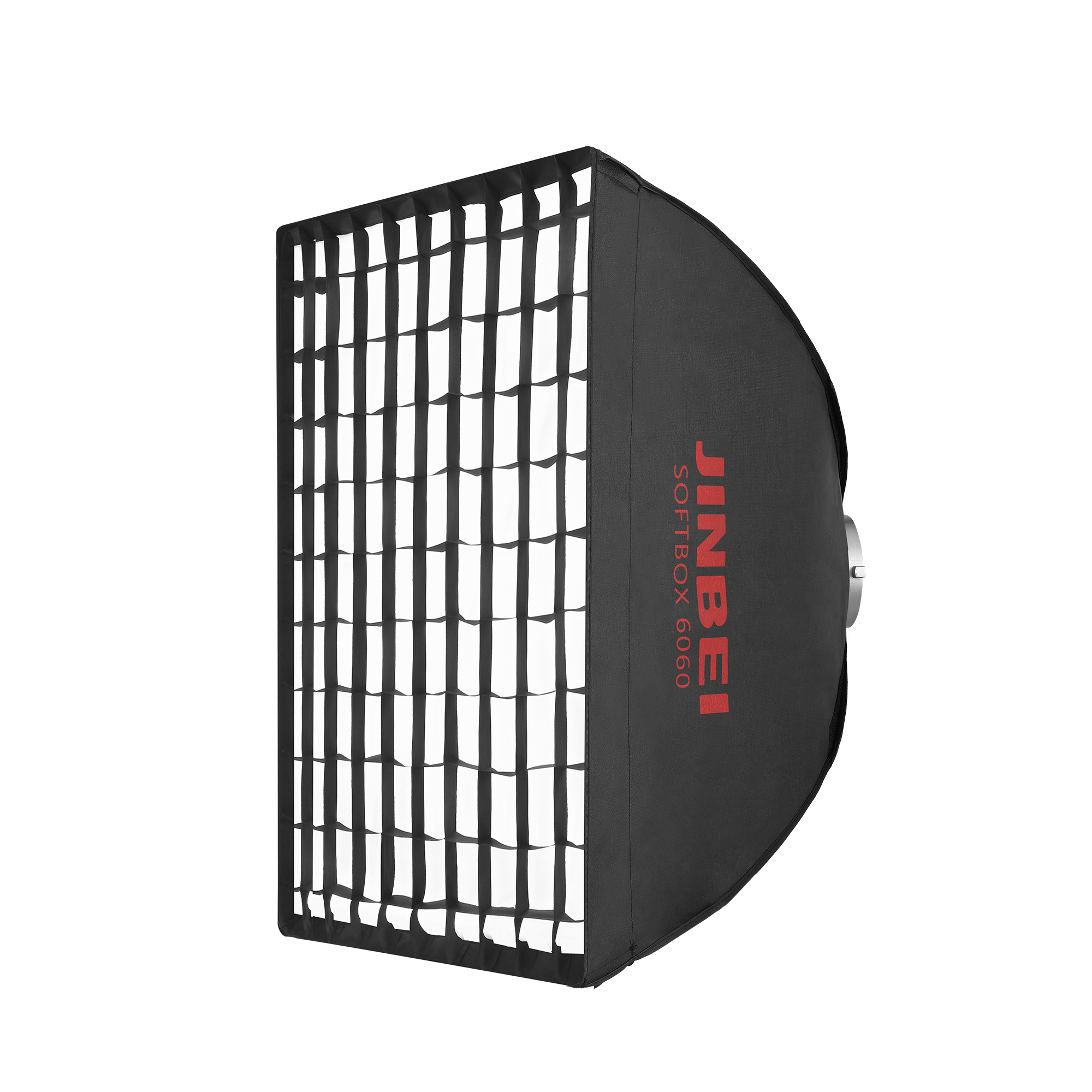 Softbox | Standard-Verschluss | Quadrat