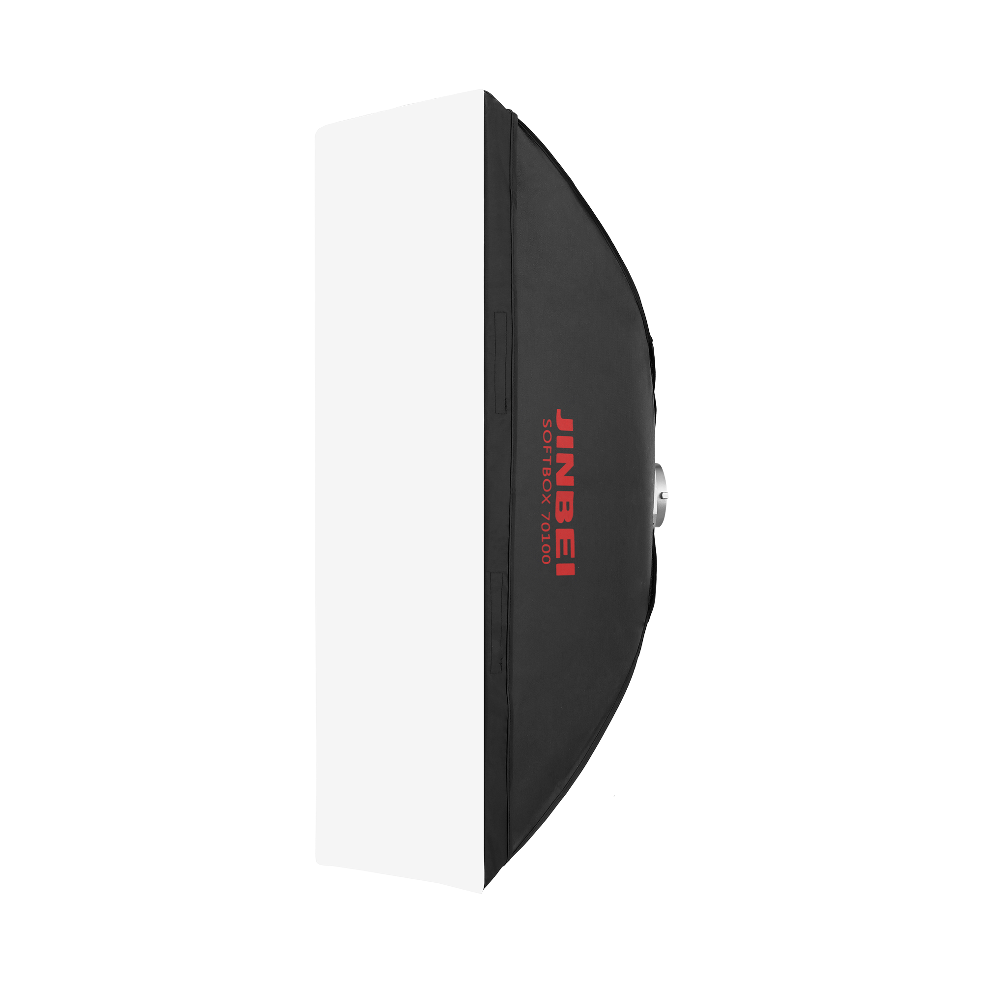 Softbox | Standard-Verschluss | Strip