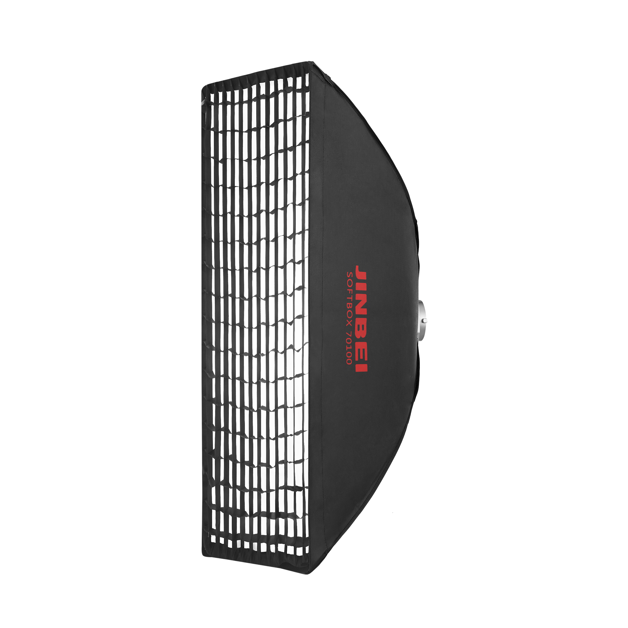 Softbox | Standard-Verschluss | Strip