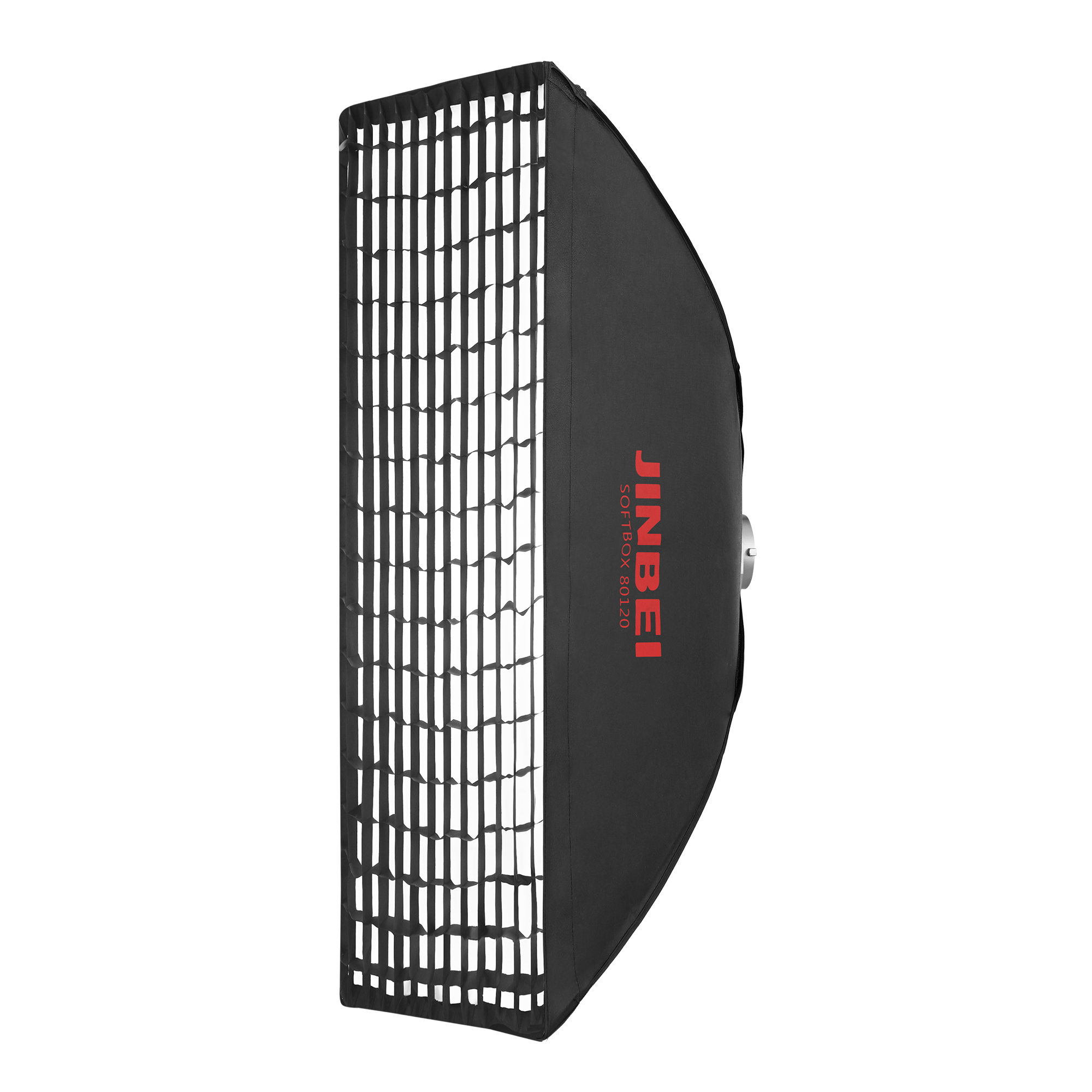 Softbox | Standard-Verschluss | Strip