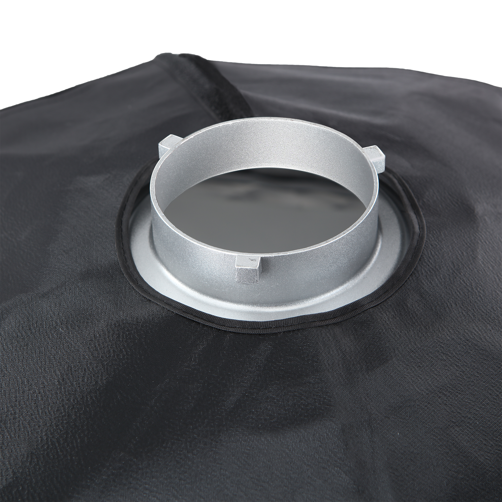 Softbox | Standard-Verschluss | Achteckig