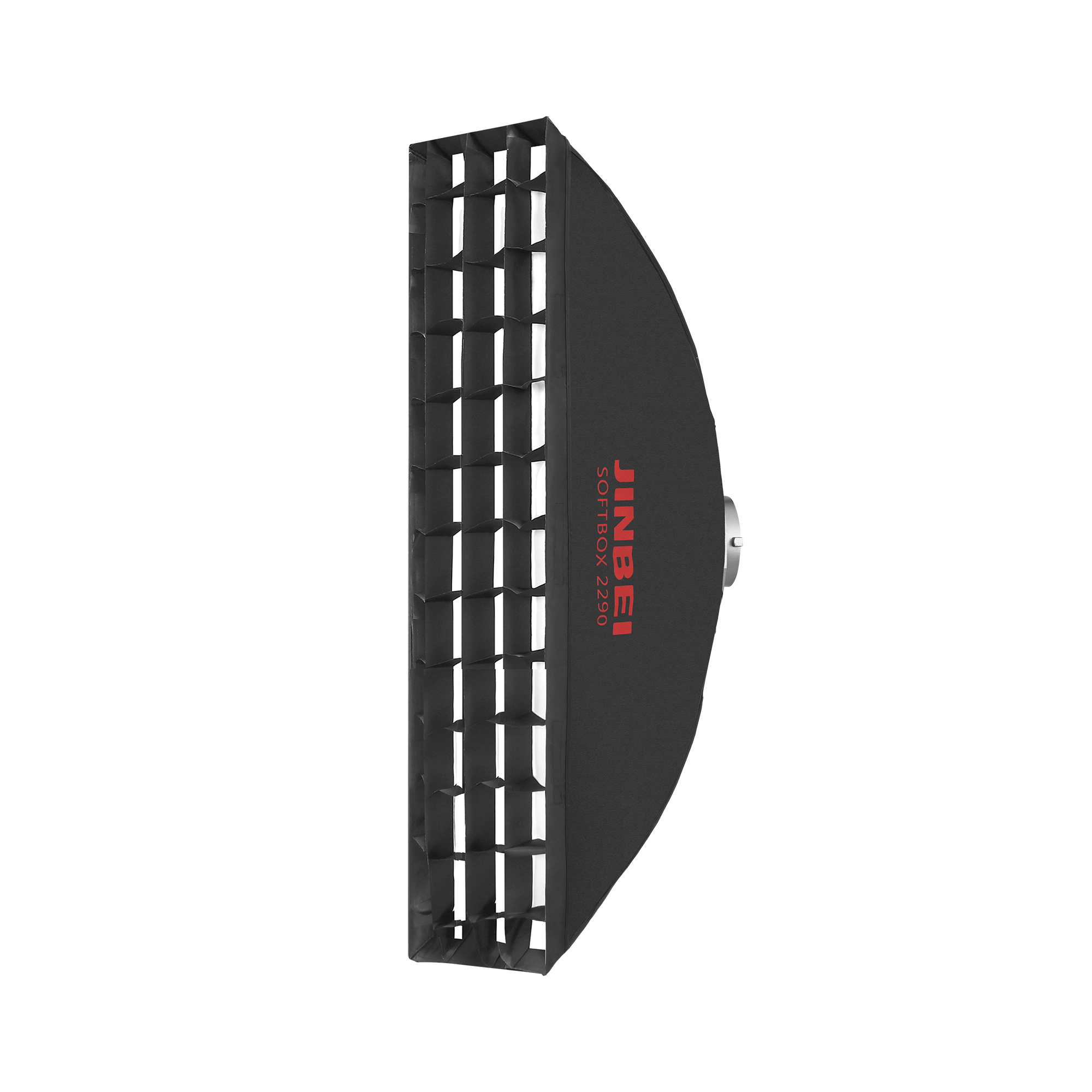 Softbox | Standard-Verschluss | Strip