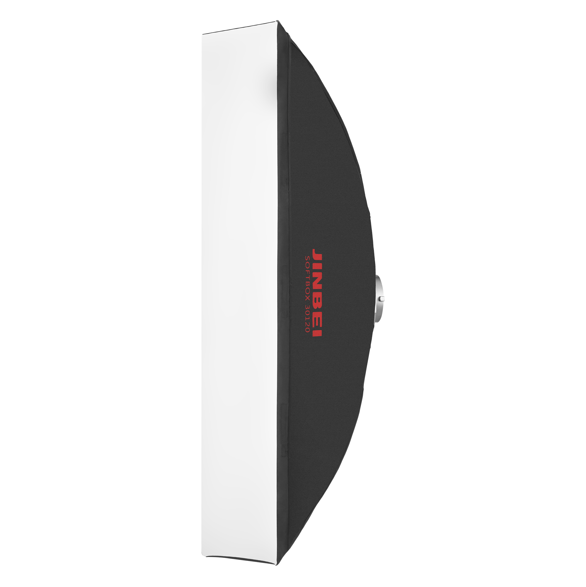 Softbox | Standard-Verschluss | Strip