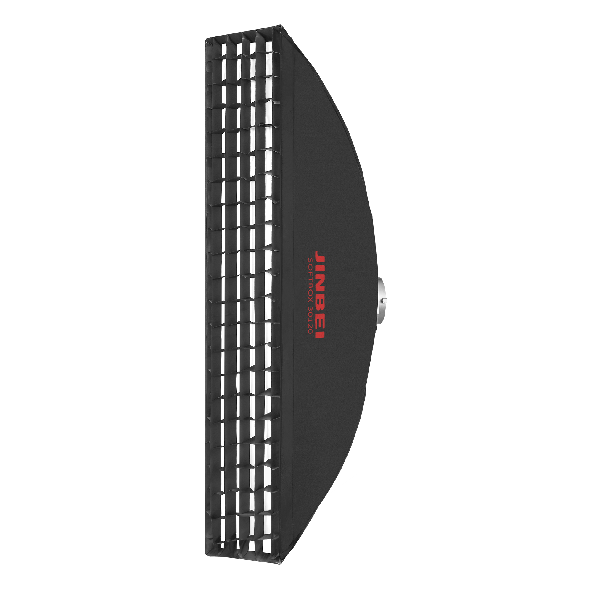 Softbox | Standard-Verschluss | Strip